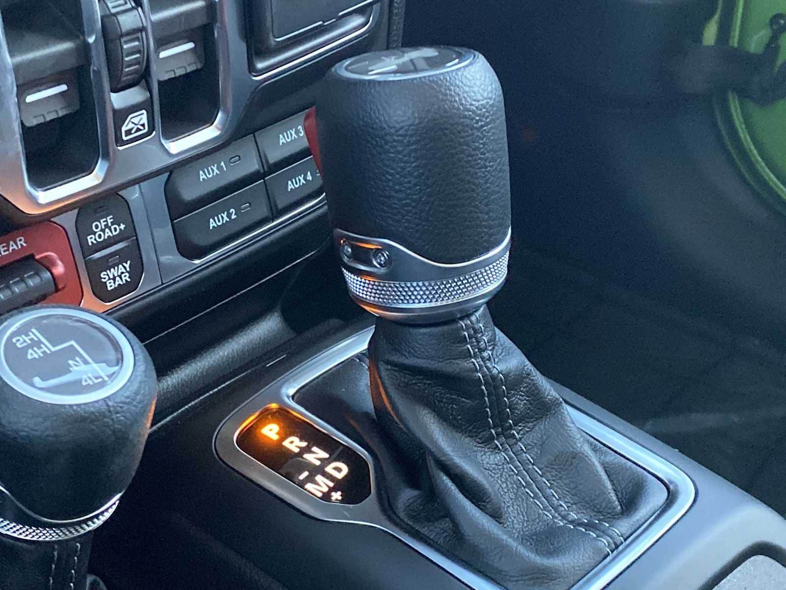 Thumbnail: 2026 Jeep Wrangler - 20