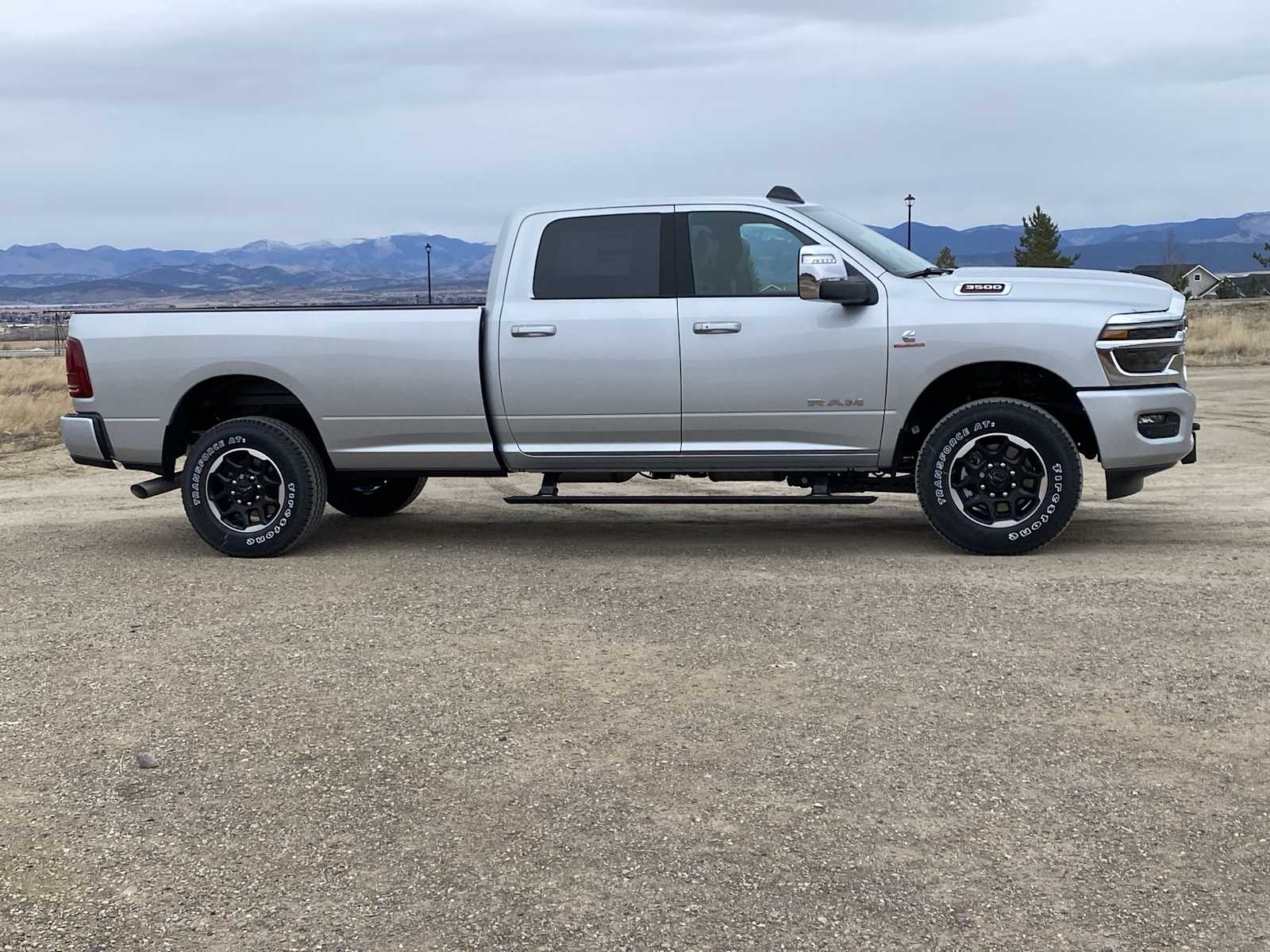 Thumbnail: 2026 RAM 3500 - 23