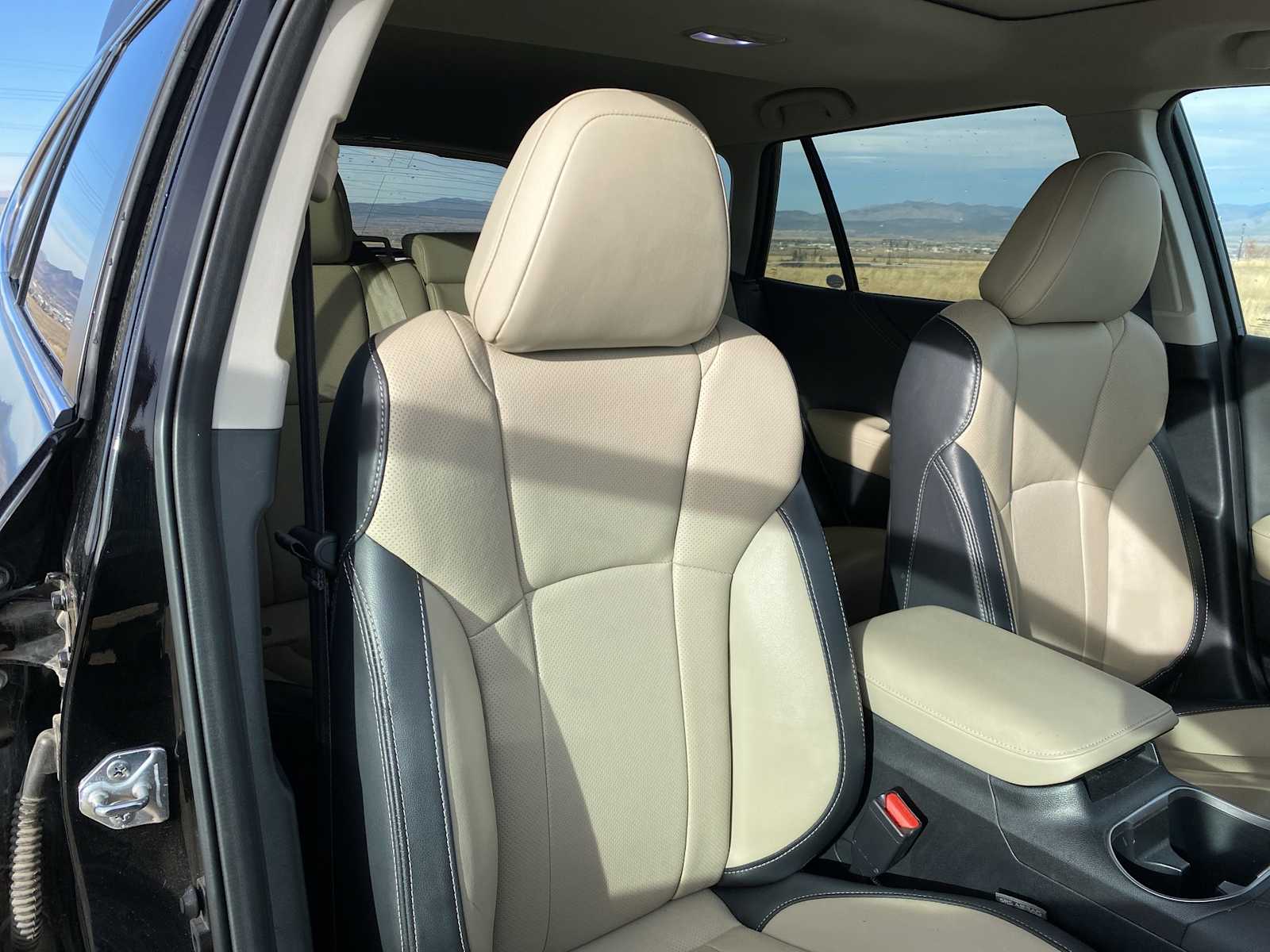 Thumbnail: 2024 Subaru Outback - 17