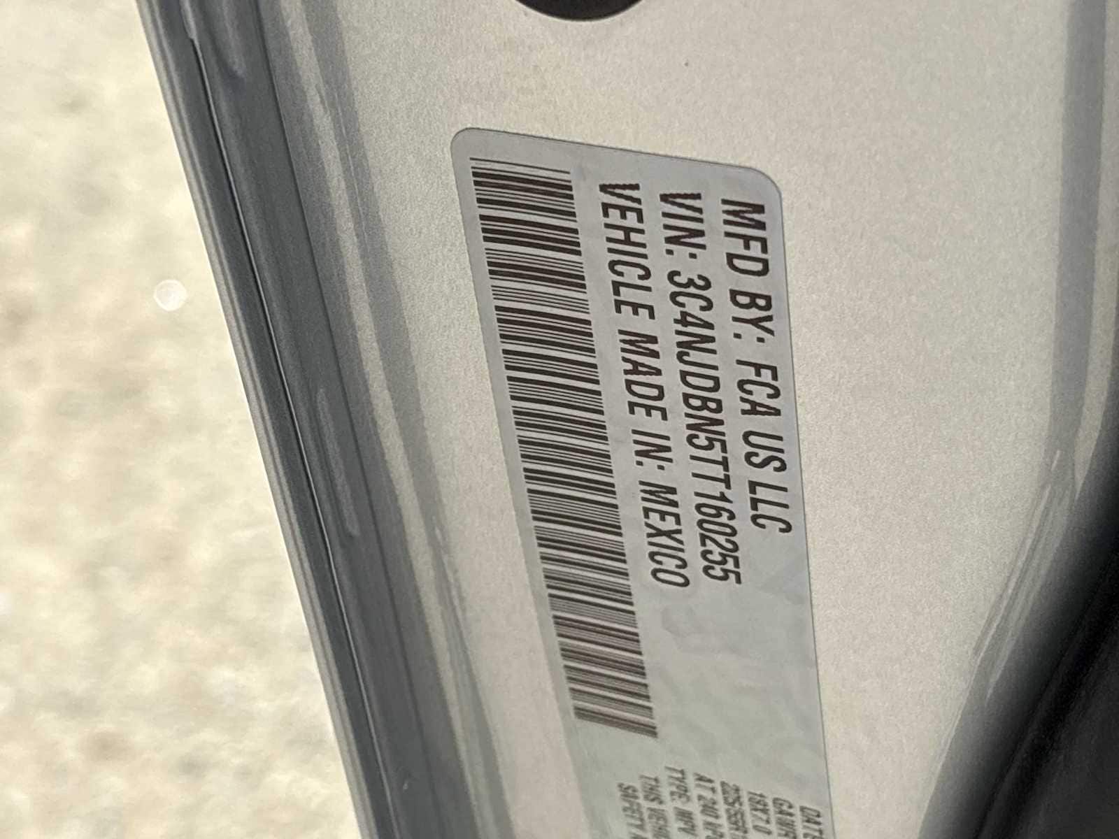 2026 Jeep Compass Latitude Altitude - Photo 37