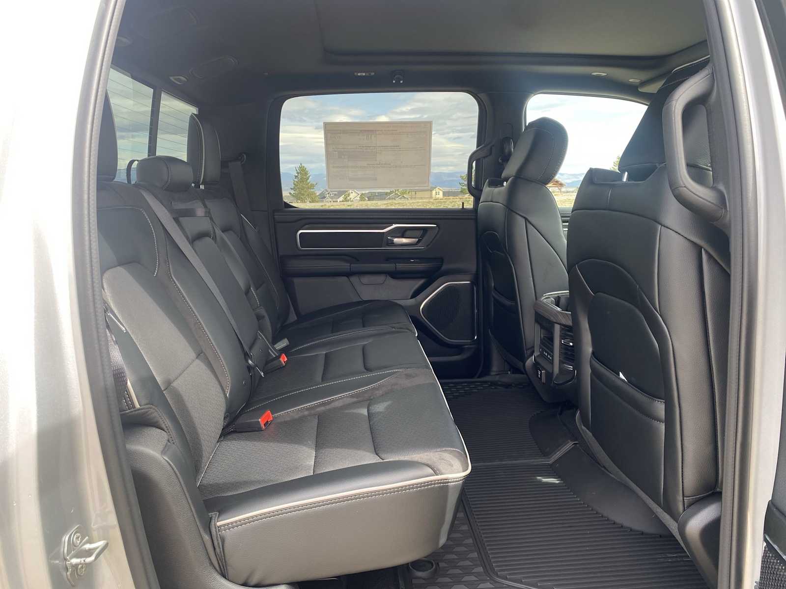Thumbnail: 2026 RAM 1500 - 38