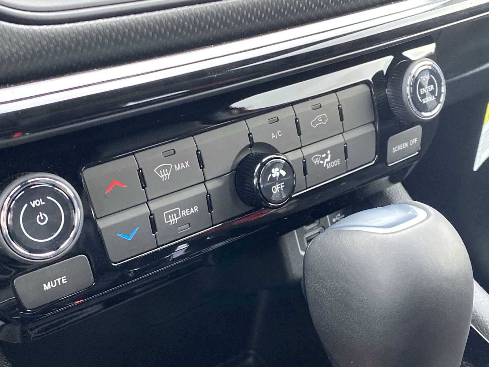 Thumbnail: 2026 Jeep Compass - 26