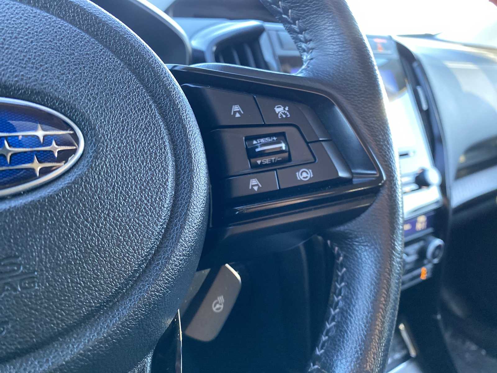 Thumbnail: 2022 Subaru Ascent - 32