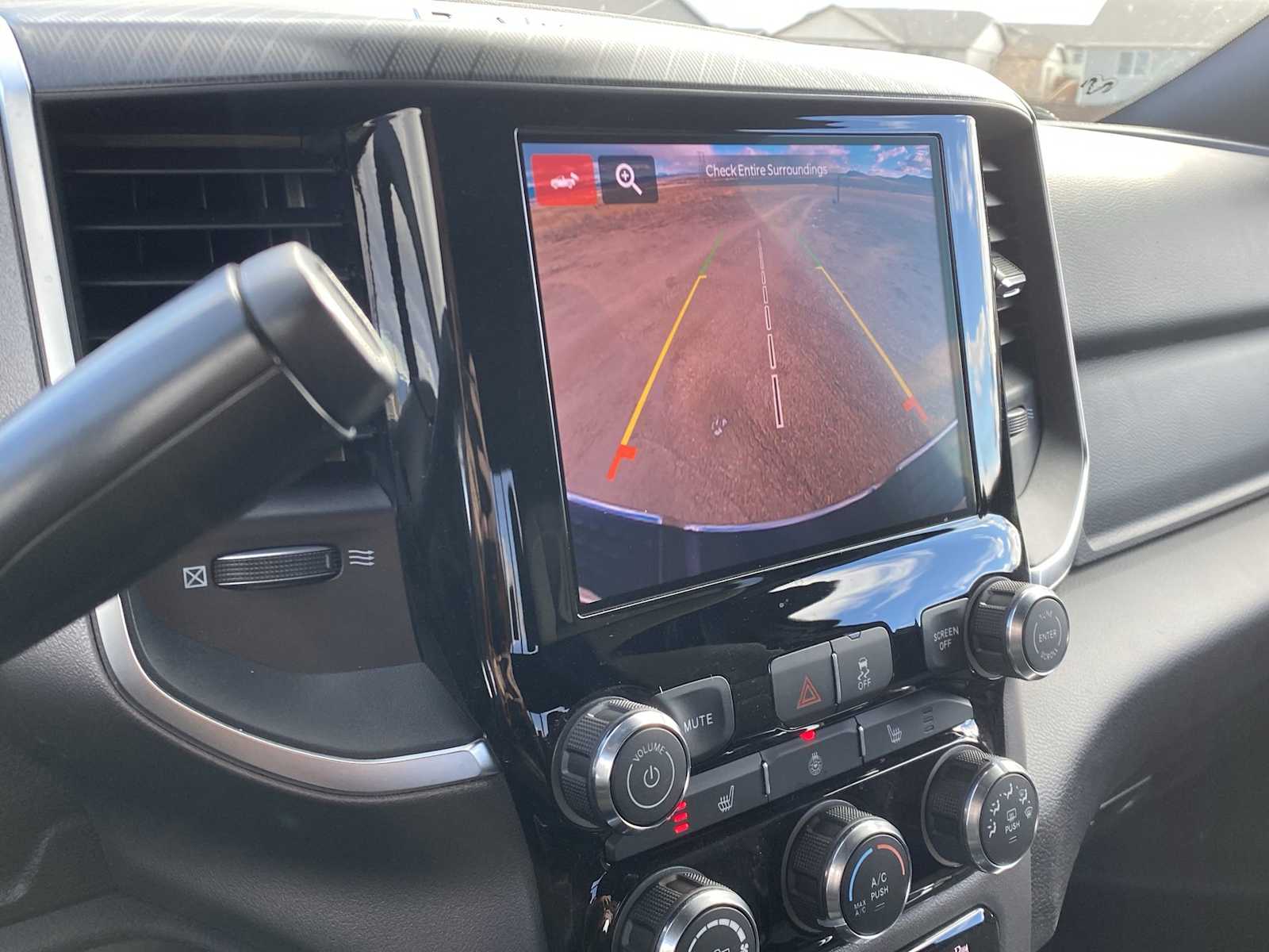 Thumbnail: 2026 RAM 3500 - 23