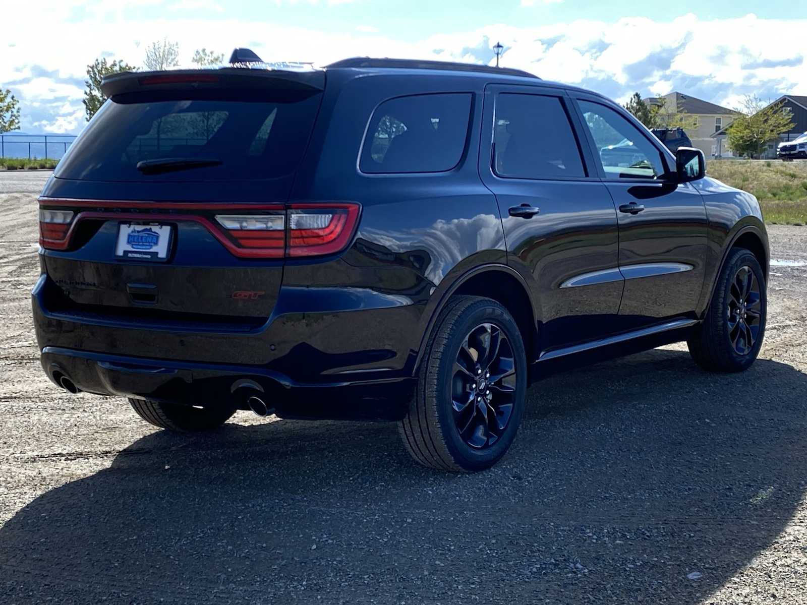 Thumbnail: 2026 Dodge Durango - 14