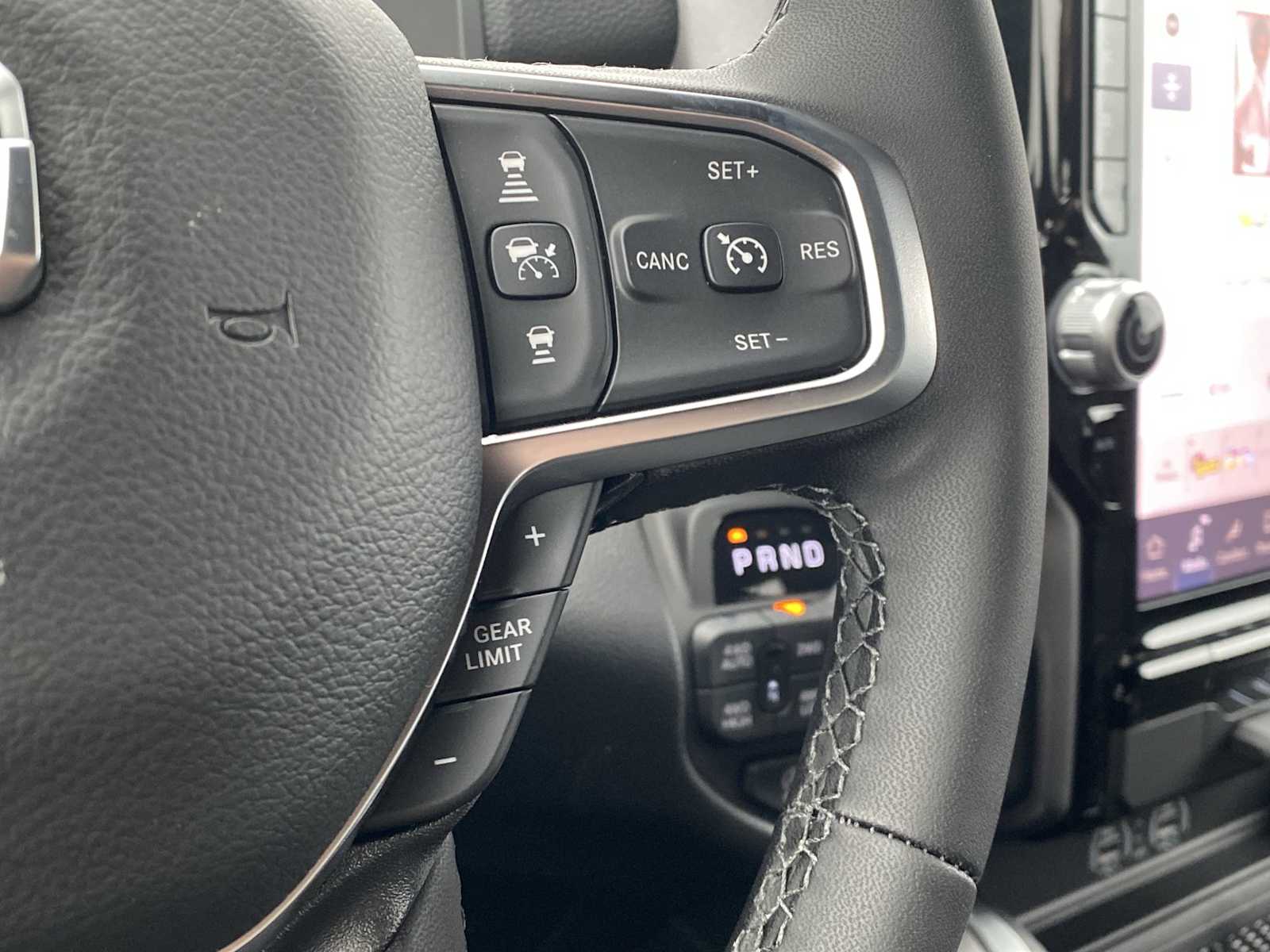 Thumbnail: 2026 RAM 1500 - 33