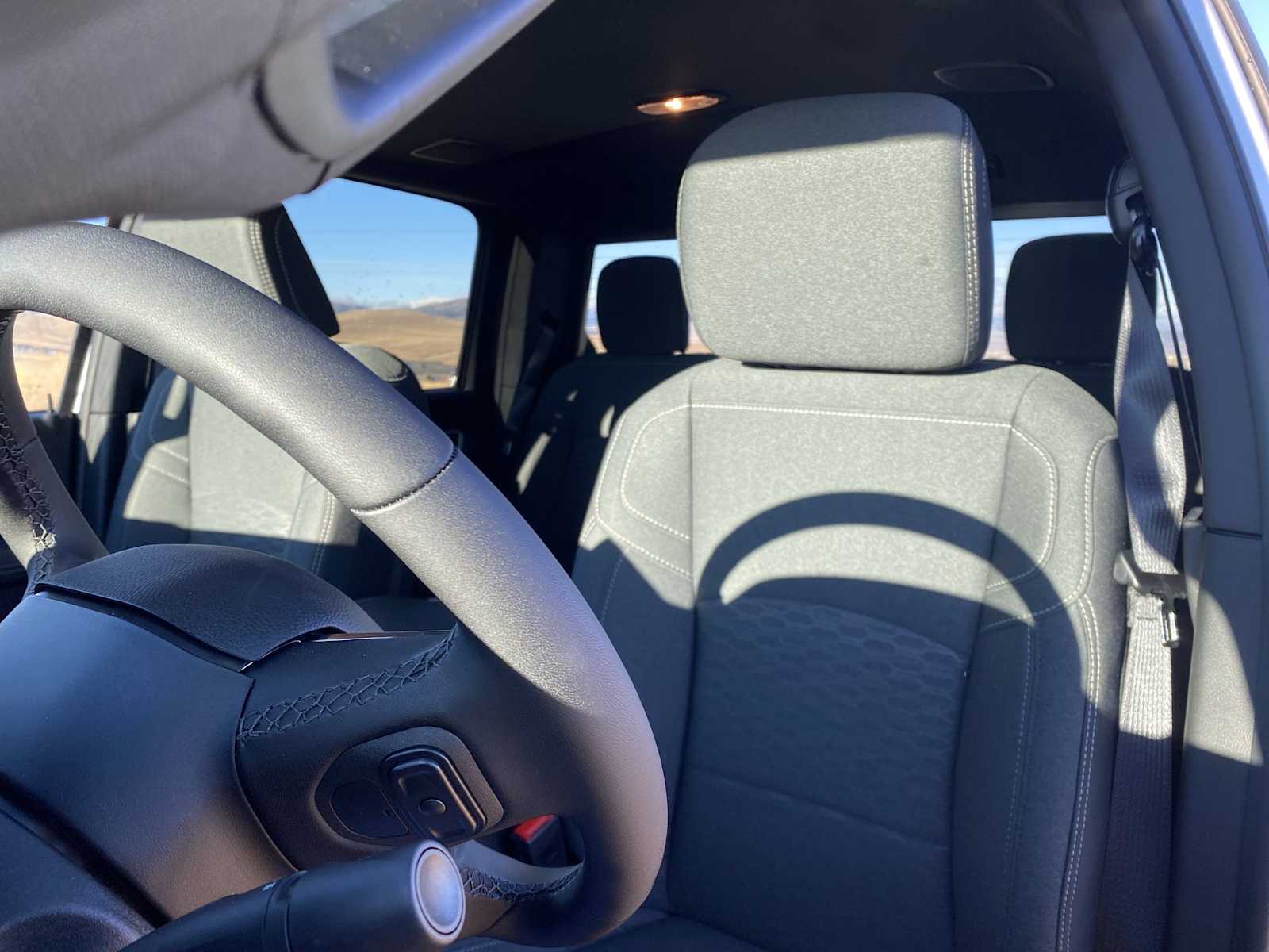 Thumbnail: 2026 RAM 2500 - 15