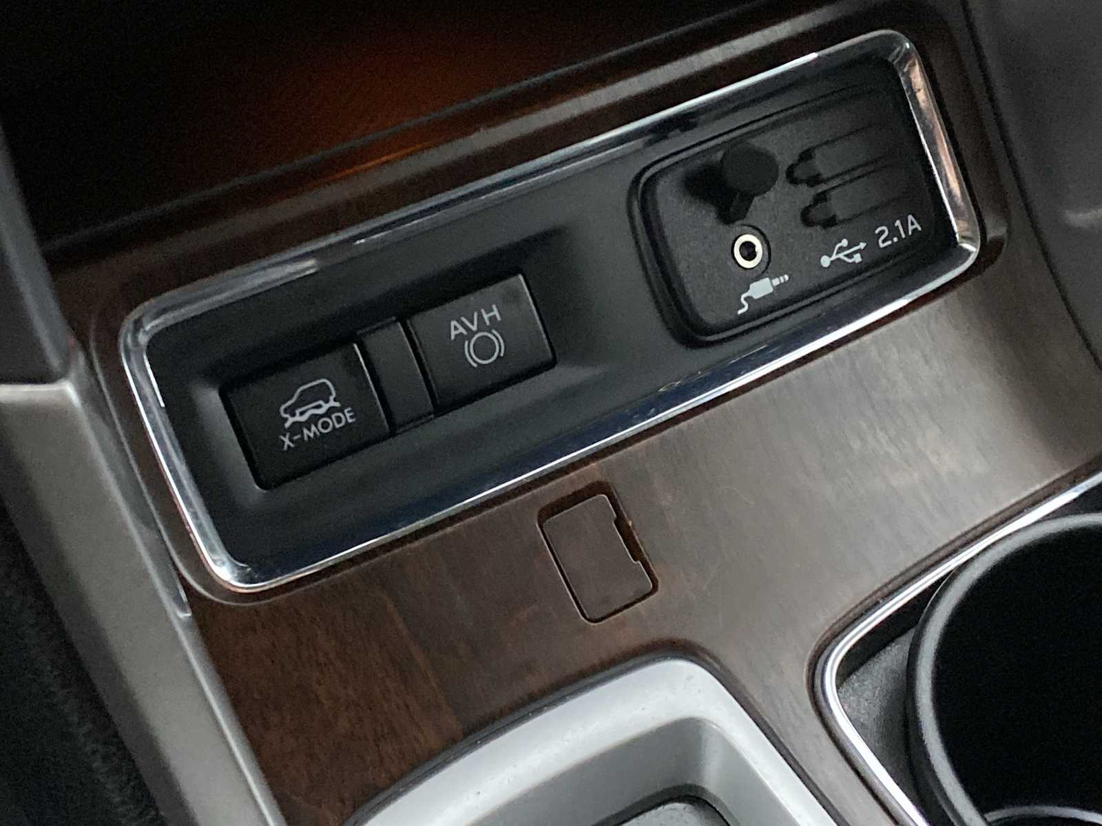 Thumbnail: 2022 Subaru Ascent - 28