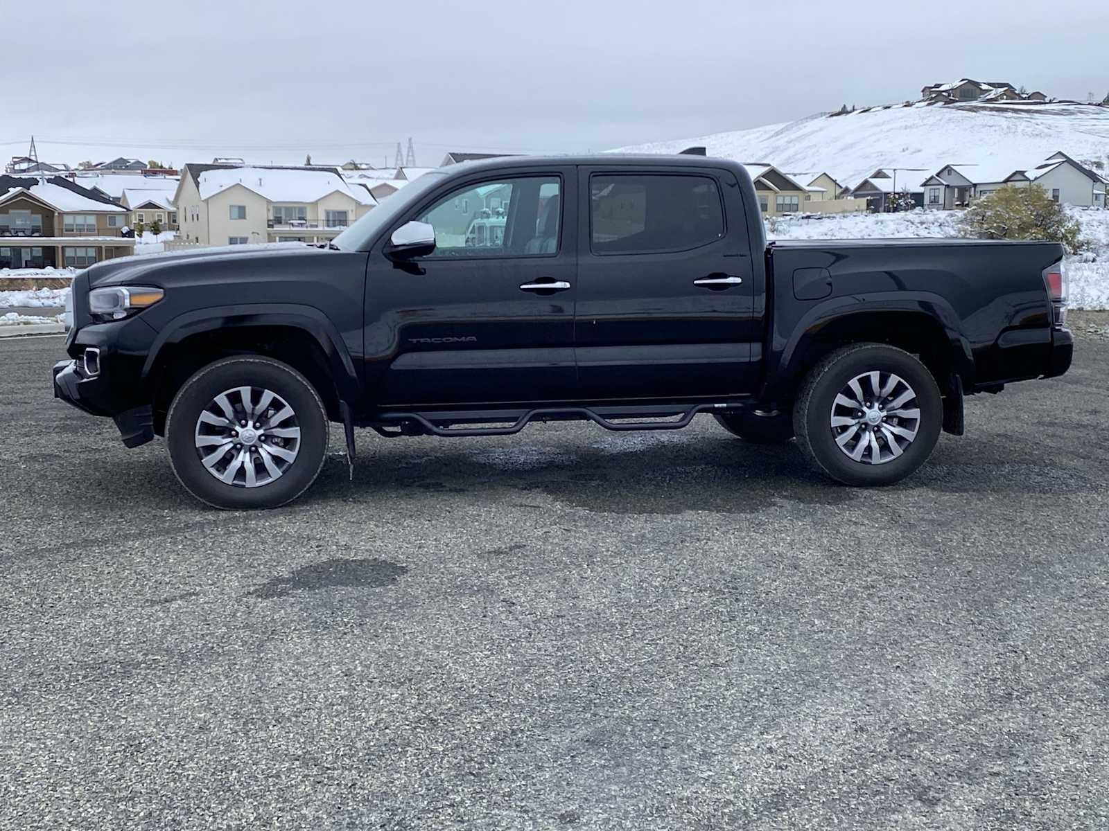 Thumbnail: 2023 Toyota Tacoma - 10