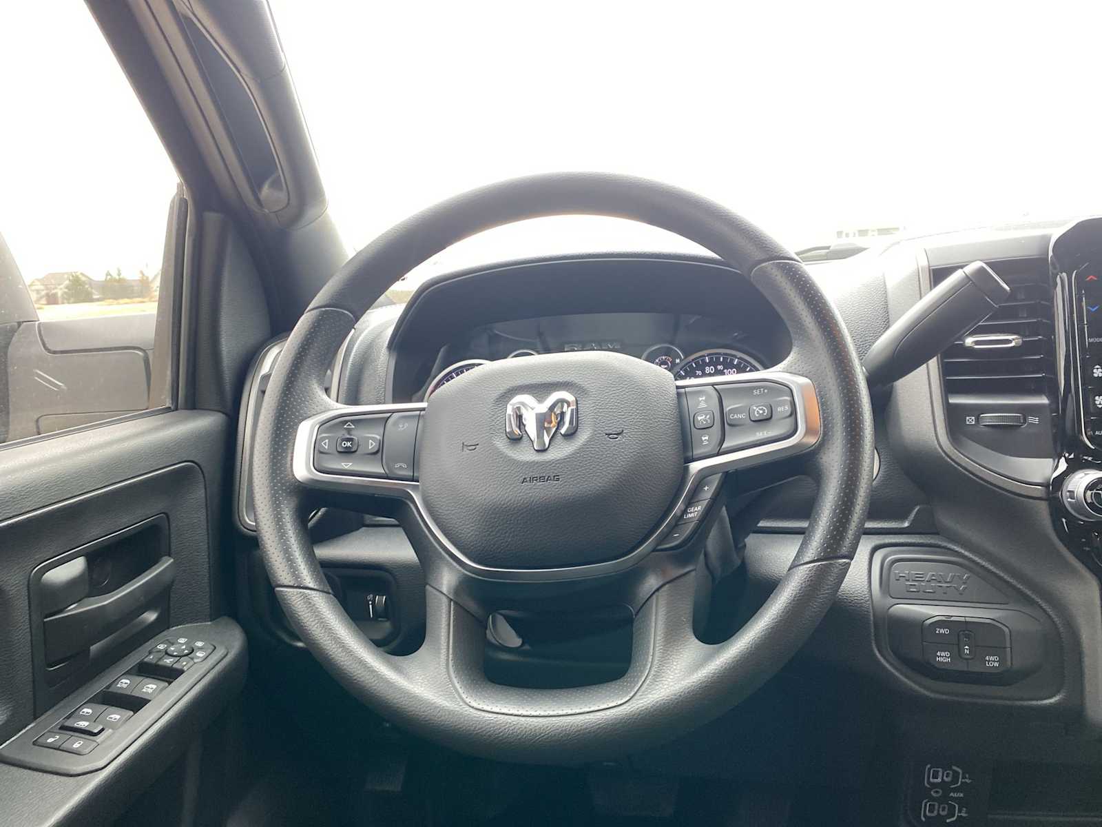 Thumbnail: 2026 RAM 2500 - 30