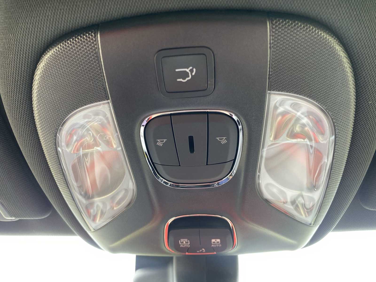 Thumbnail: 2026 Jeep Compass - 27