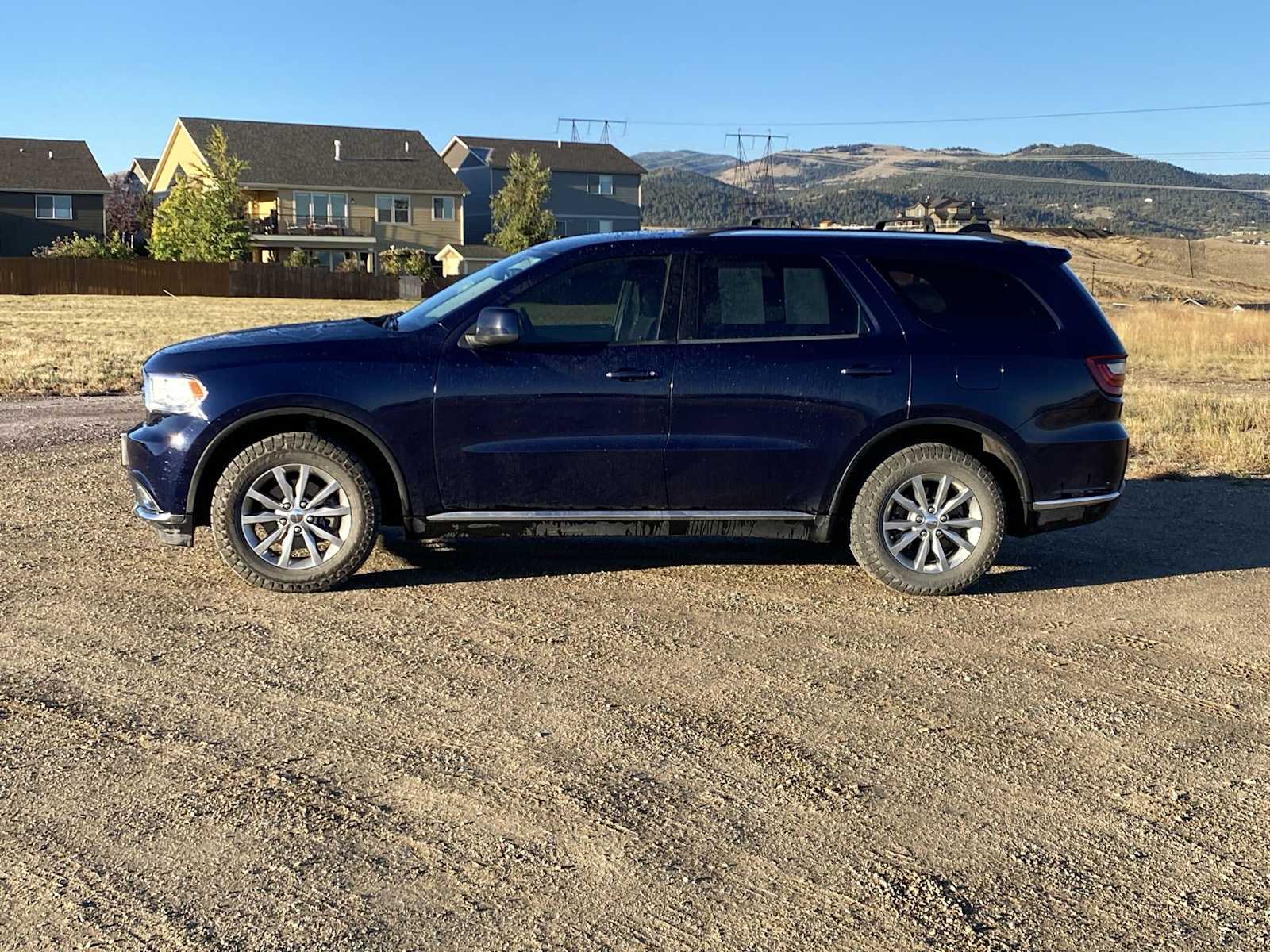 Thumbnail: 2017 Dodge Durango - 10