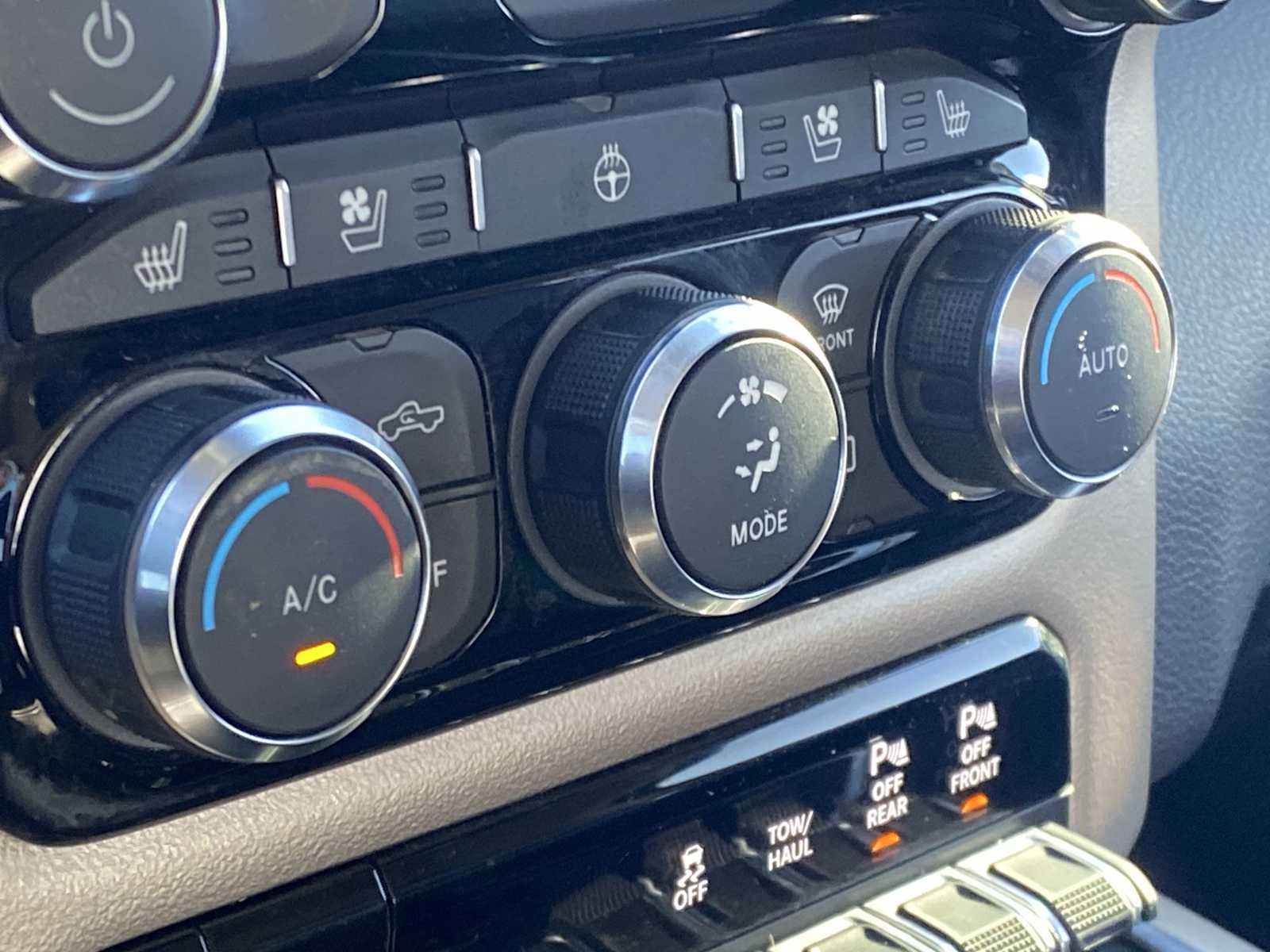 Thumbnail: 2020 RAM 2500 - 24
