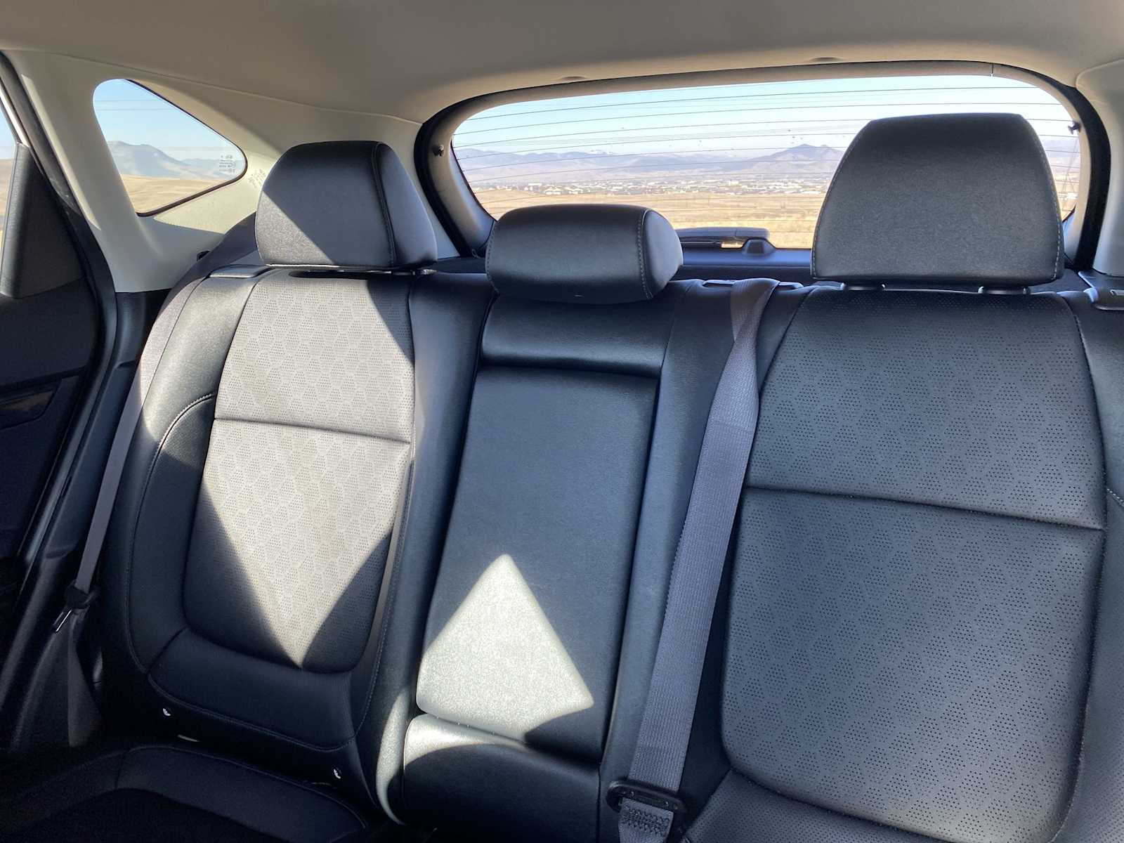 Thumbnail: 2021 Kia Seltos - 34