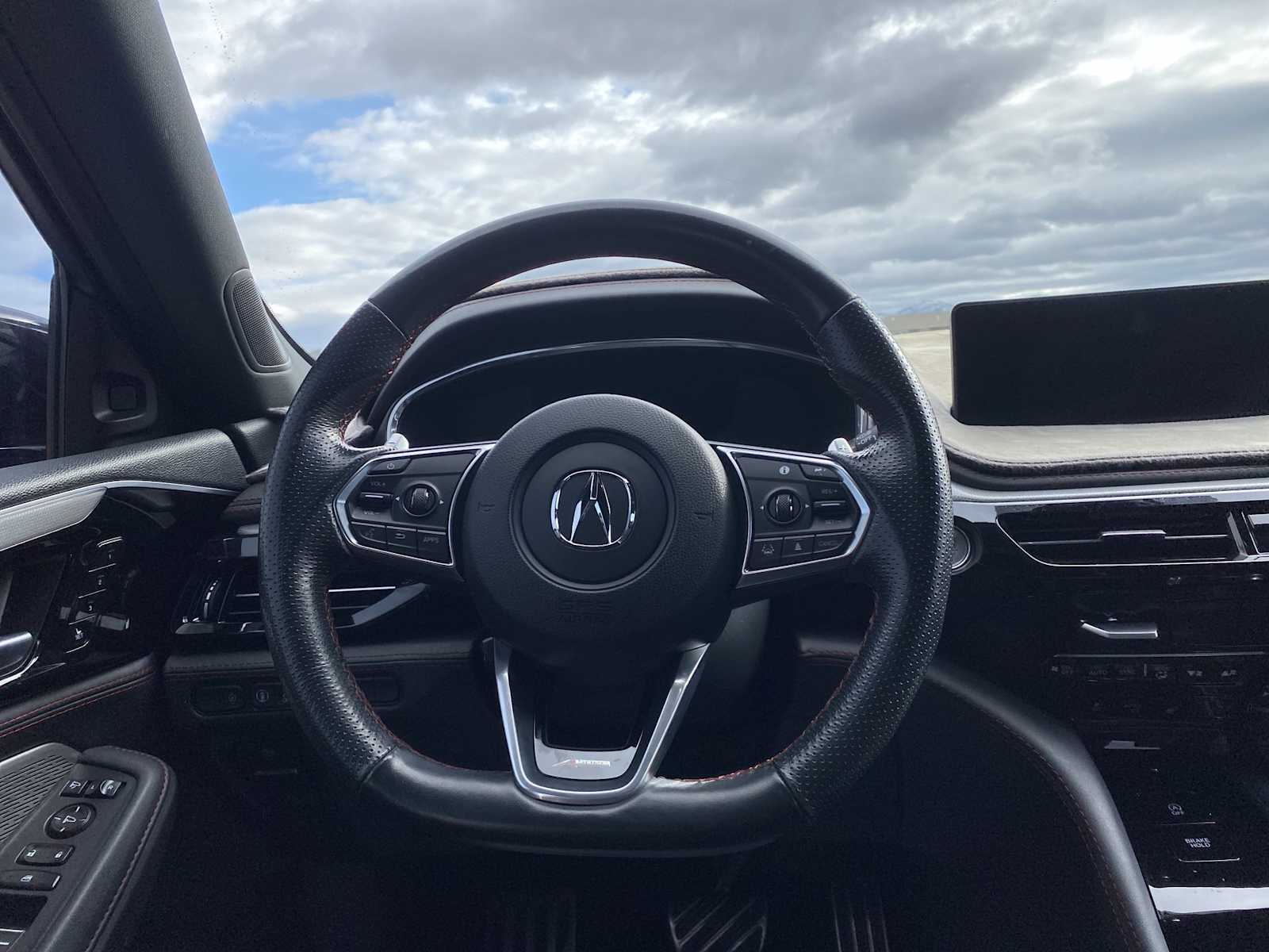 Thumbnail: 2022 Acura MDX - 20