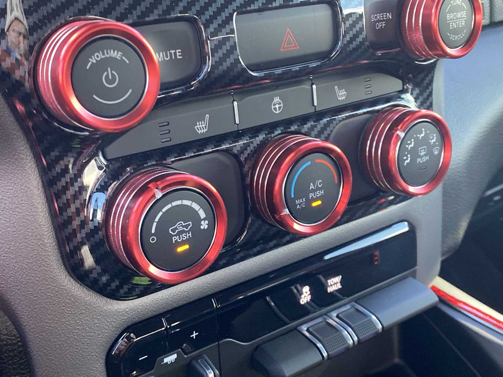 Thumbnail: 2024 RAM 1500 - 24