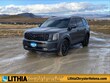  Kia Telluride