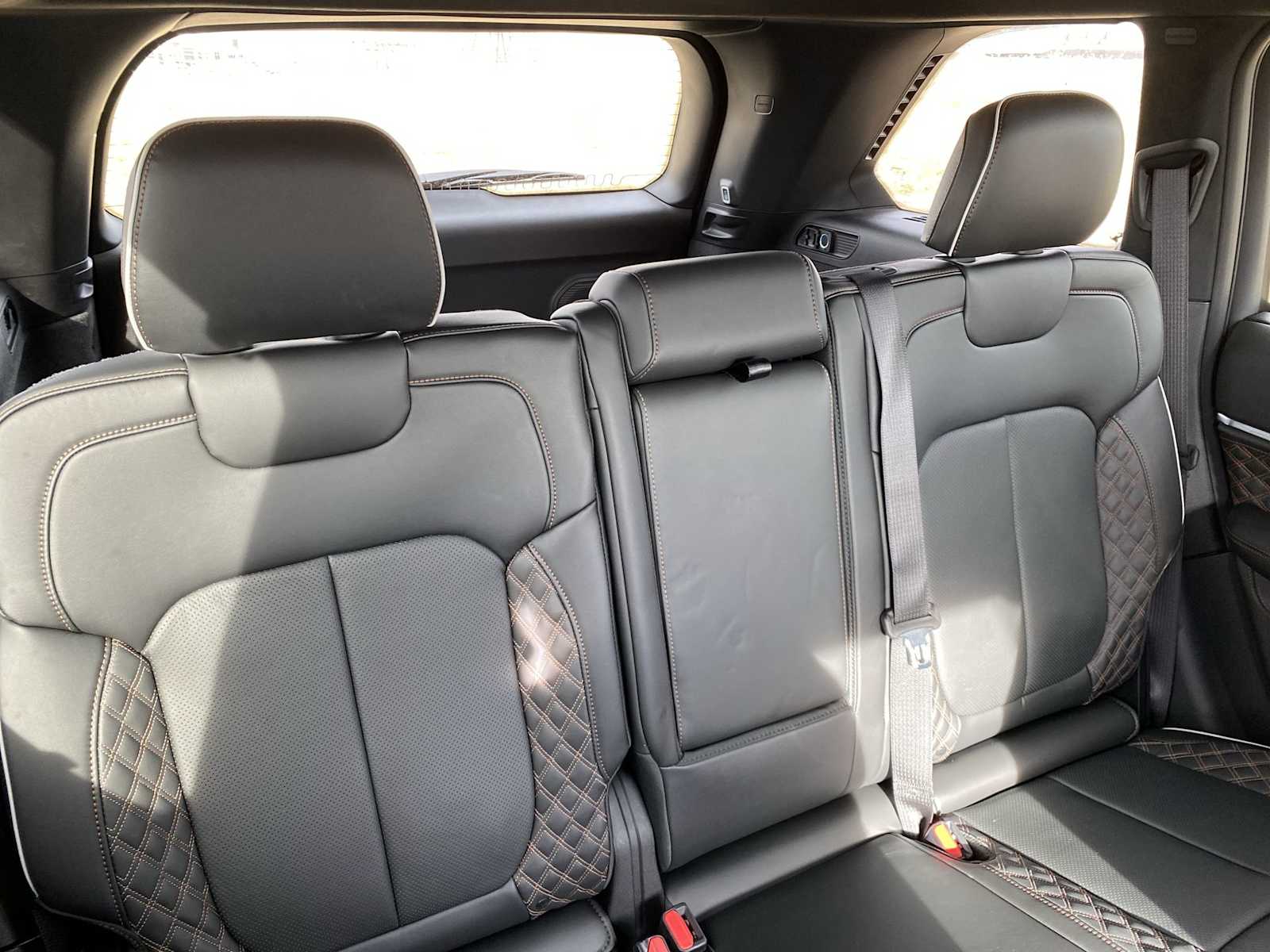 Thumbnail: 2025 Jeep Grand Cherokee - 17