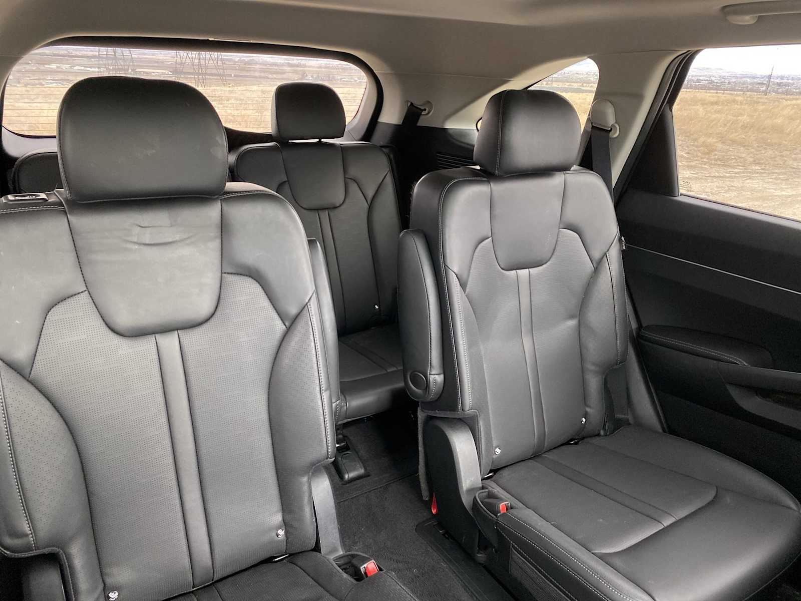 Thumbnail: 2024 Kia Sorento - 16