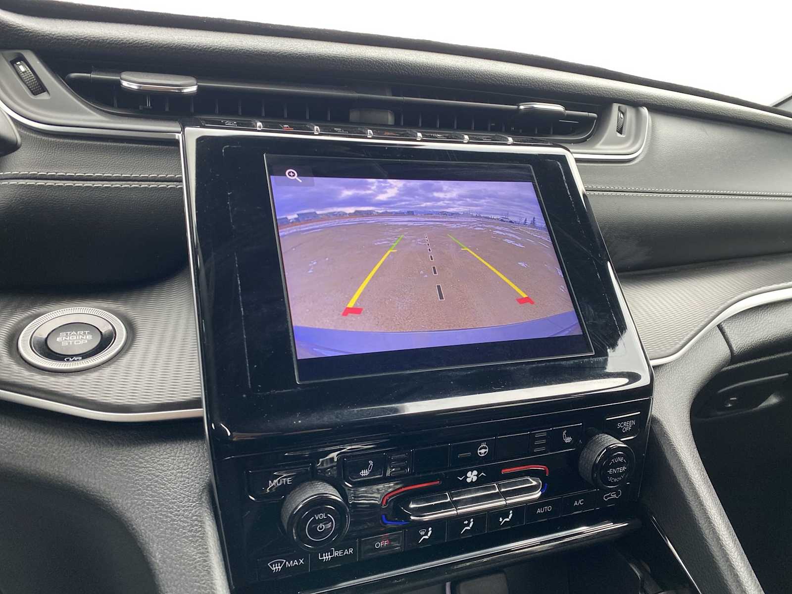 Thumbnail: 2023 Jeep Grand Cherokee - 24