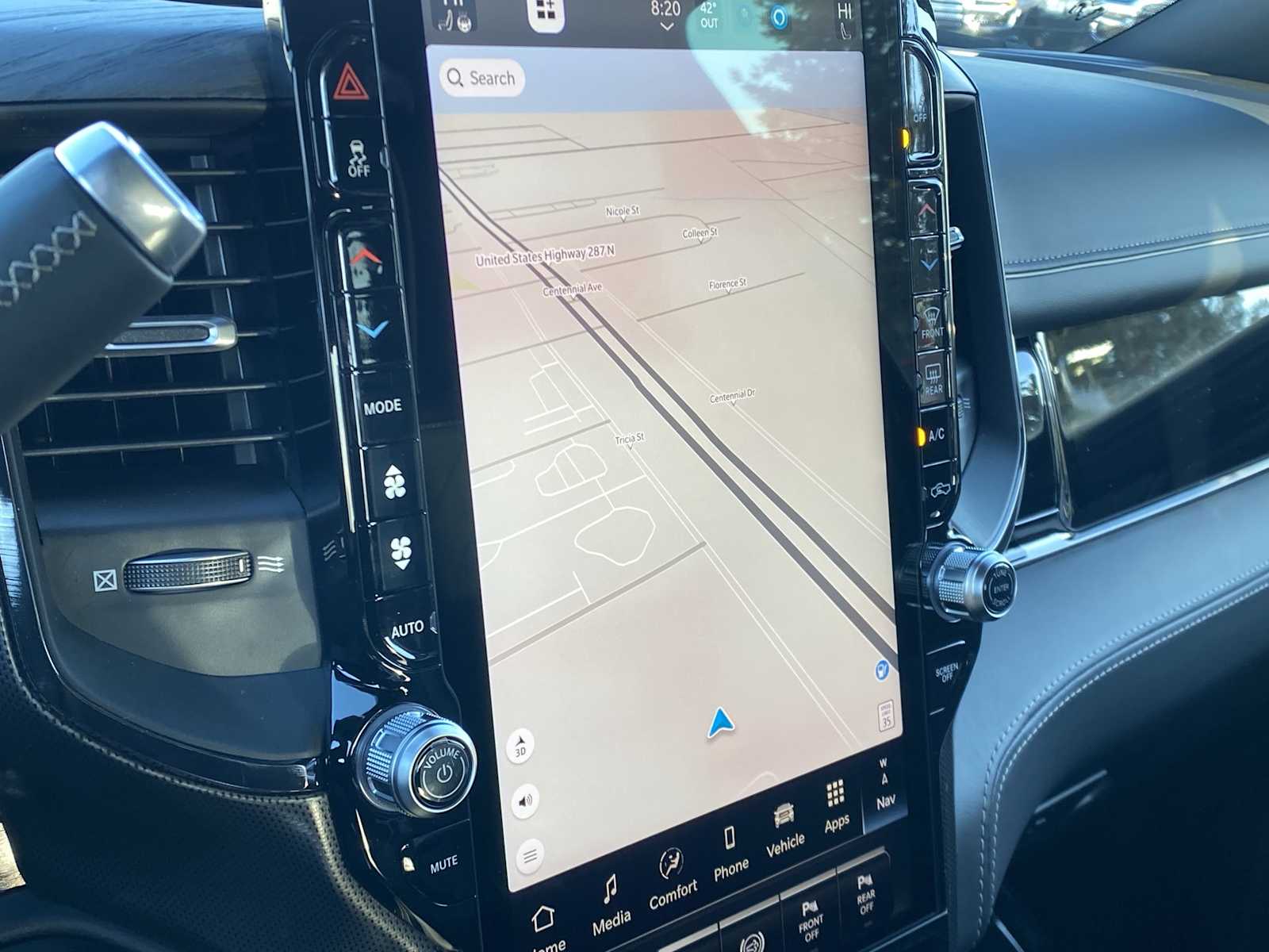 Thumbnail: 2025 RAM 2500 - 24