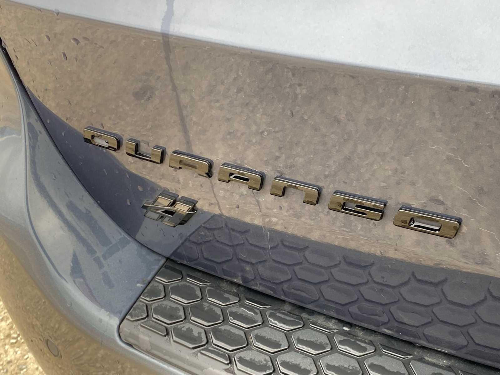 Thumbnail: 2021 Dodge Durango - 15