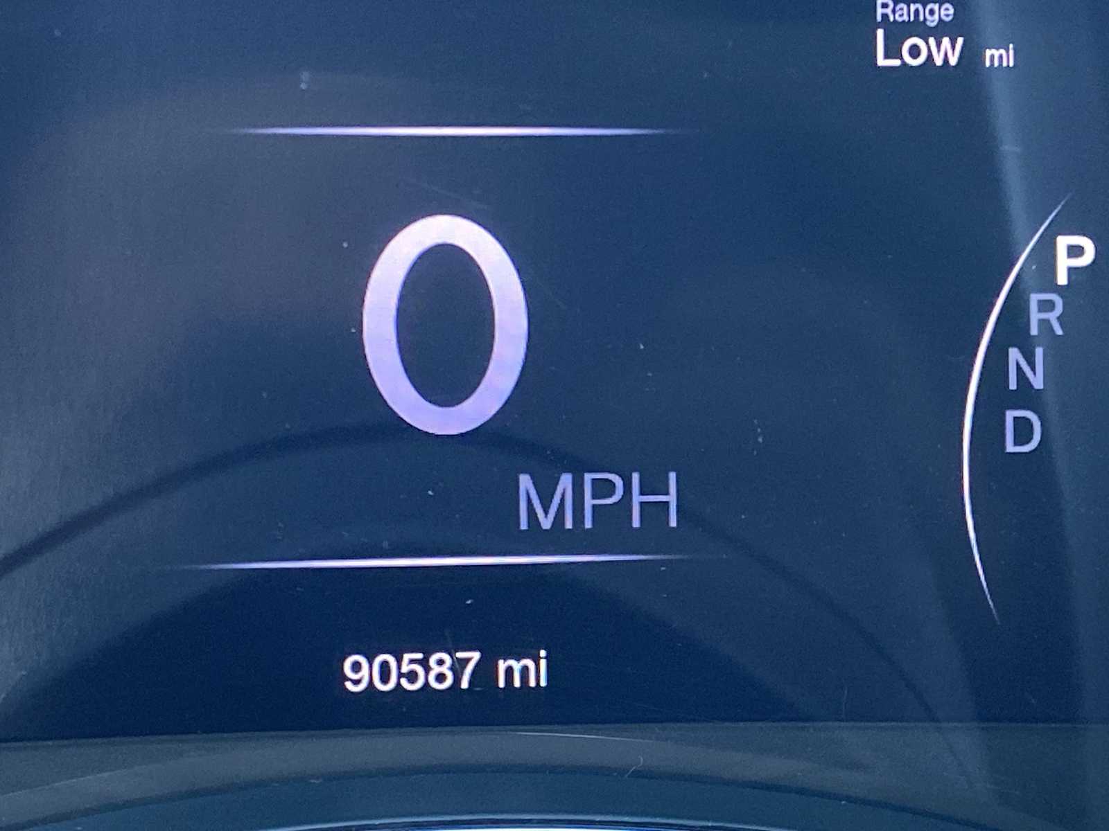 Thumbnail: 2021 Jeep Grand Cherokee - 22