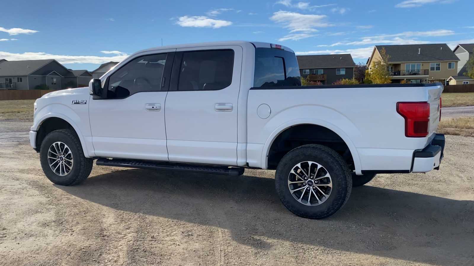 Thumbnail: 2019 Ford F-150 - 6