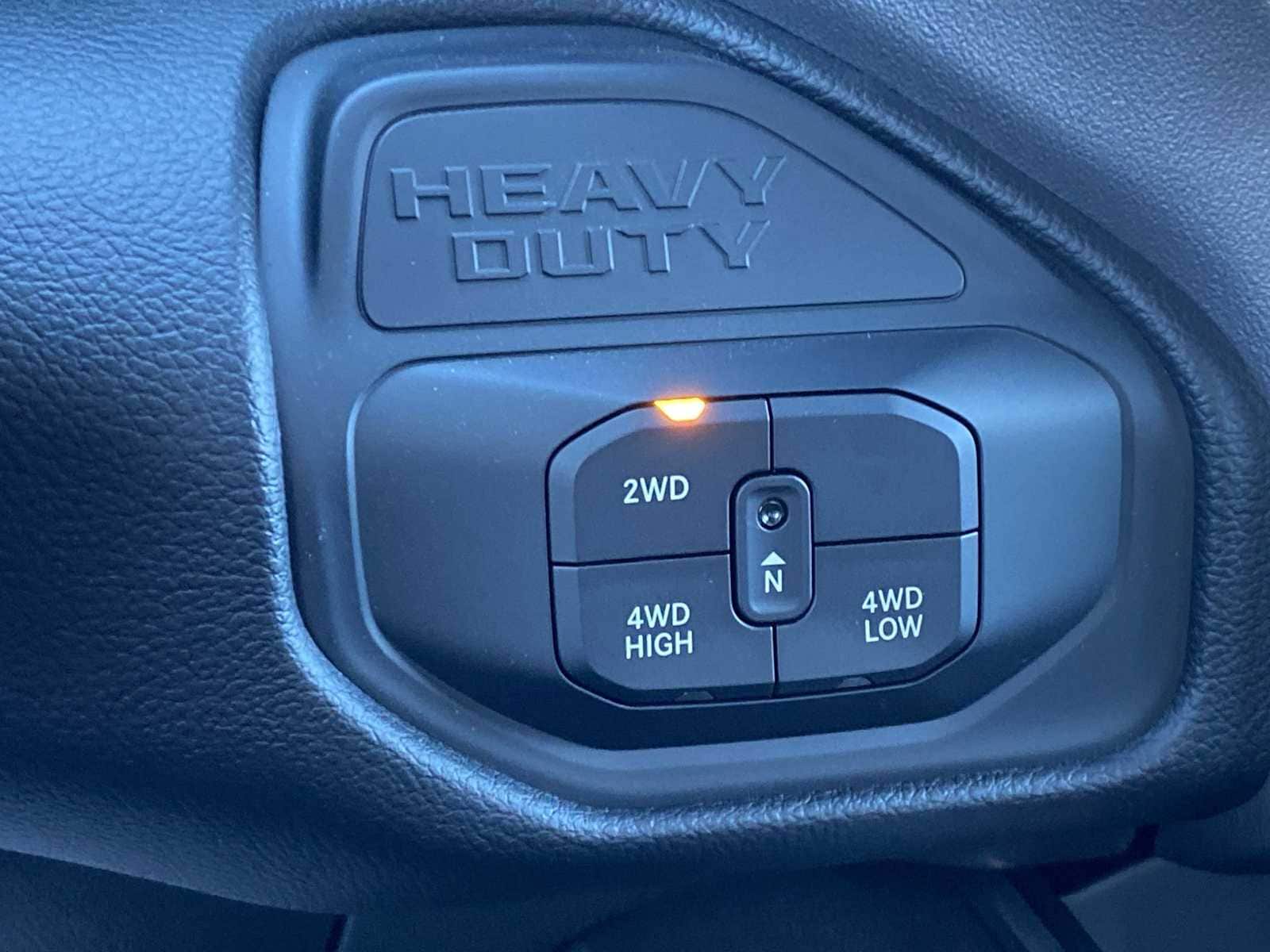 Thumbnail: 2026 RAM 2500 - 26