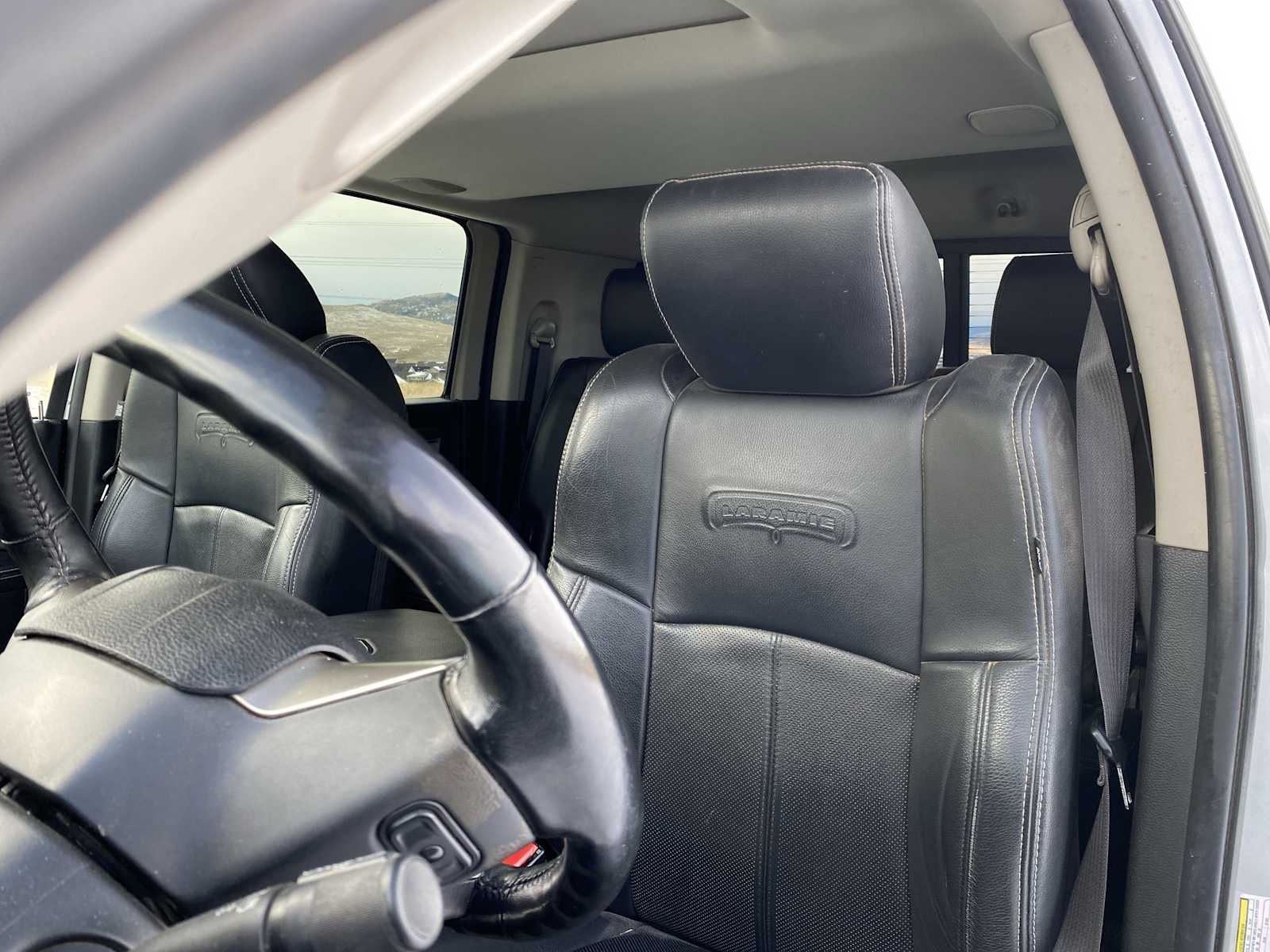 Thumbnail: 2018 RAM 2500 - 14