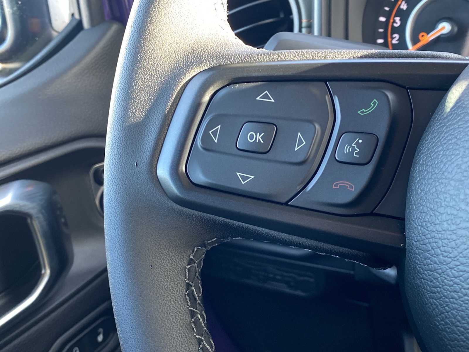 Thumbnail: 2026 Jeep Gladiator - 26