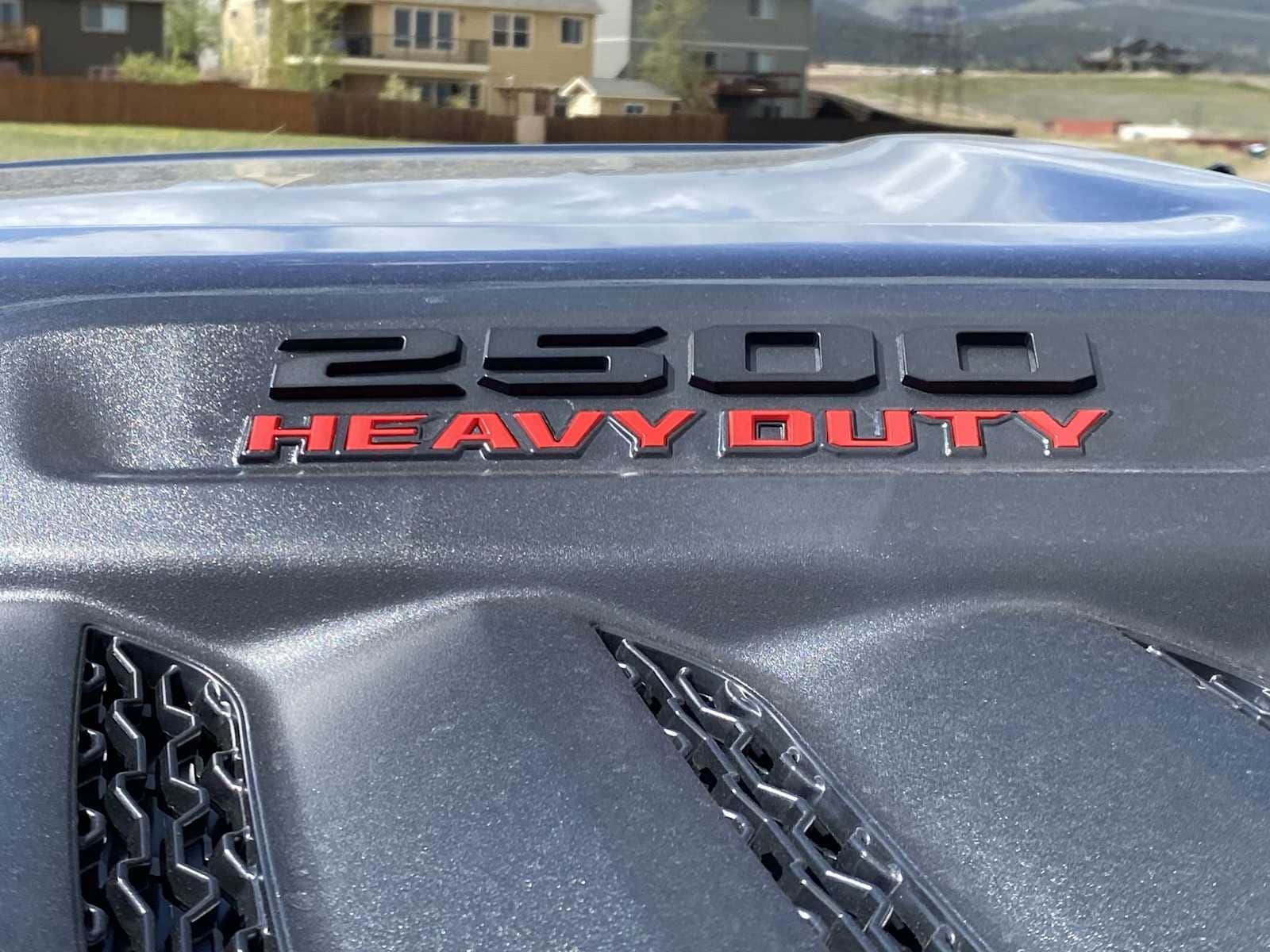 Thumbnail: 2026 RAM 2500 - 15