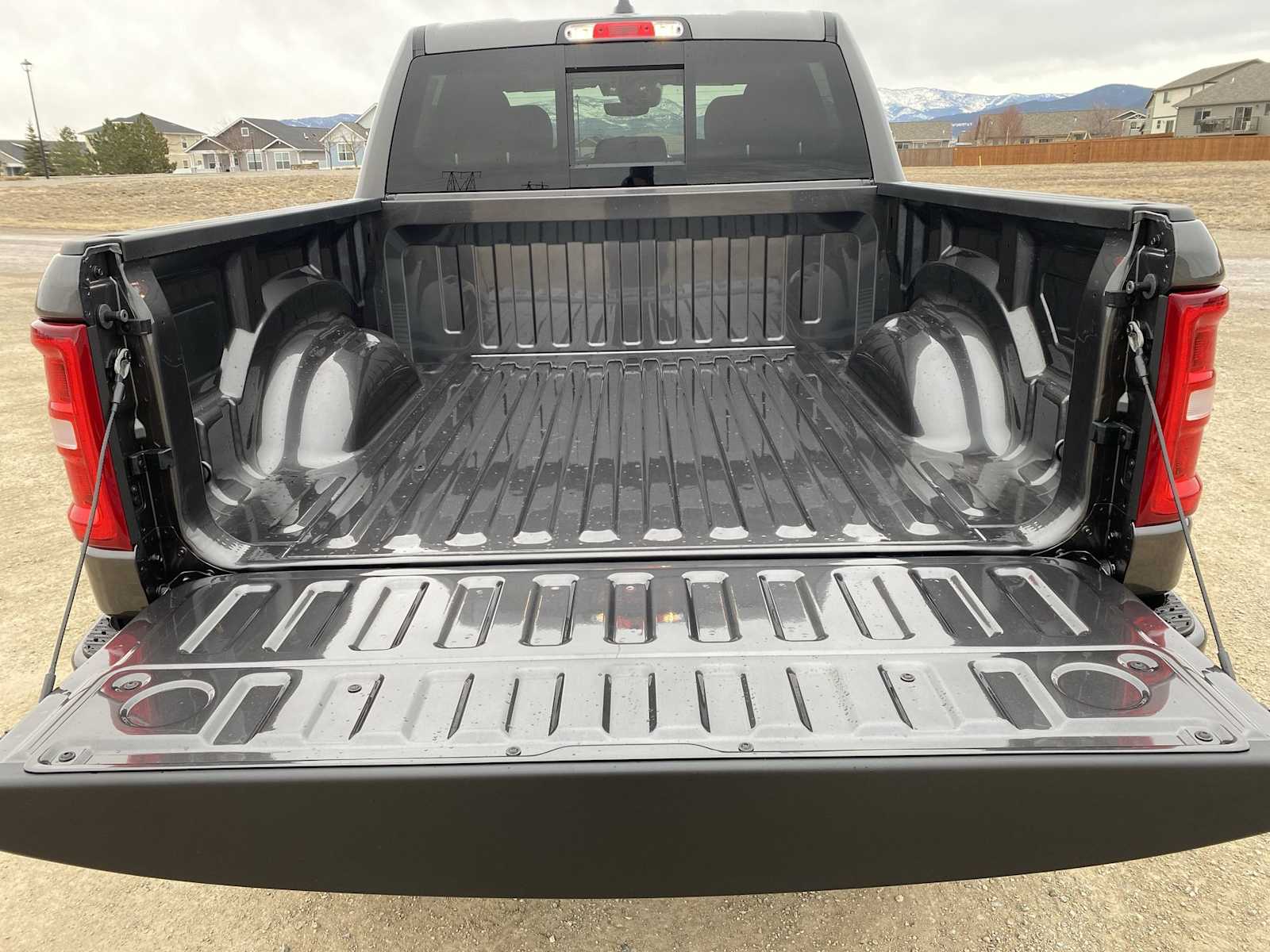 Thumbnail: 2026 RAM 1500 - 39