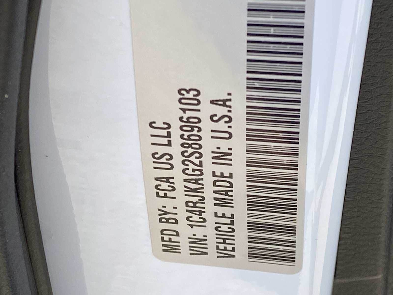 Thumbnail: 2025 Jeep Grand Cherokee - 28