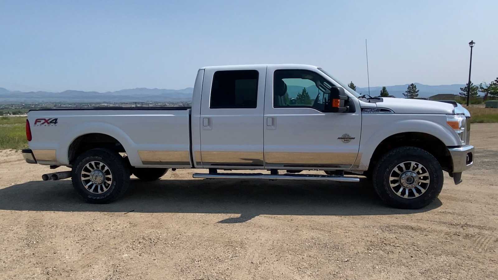 Thumbnail: 2016 Ford F-350 - 9
