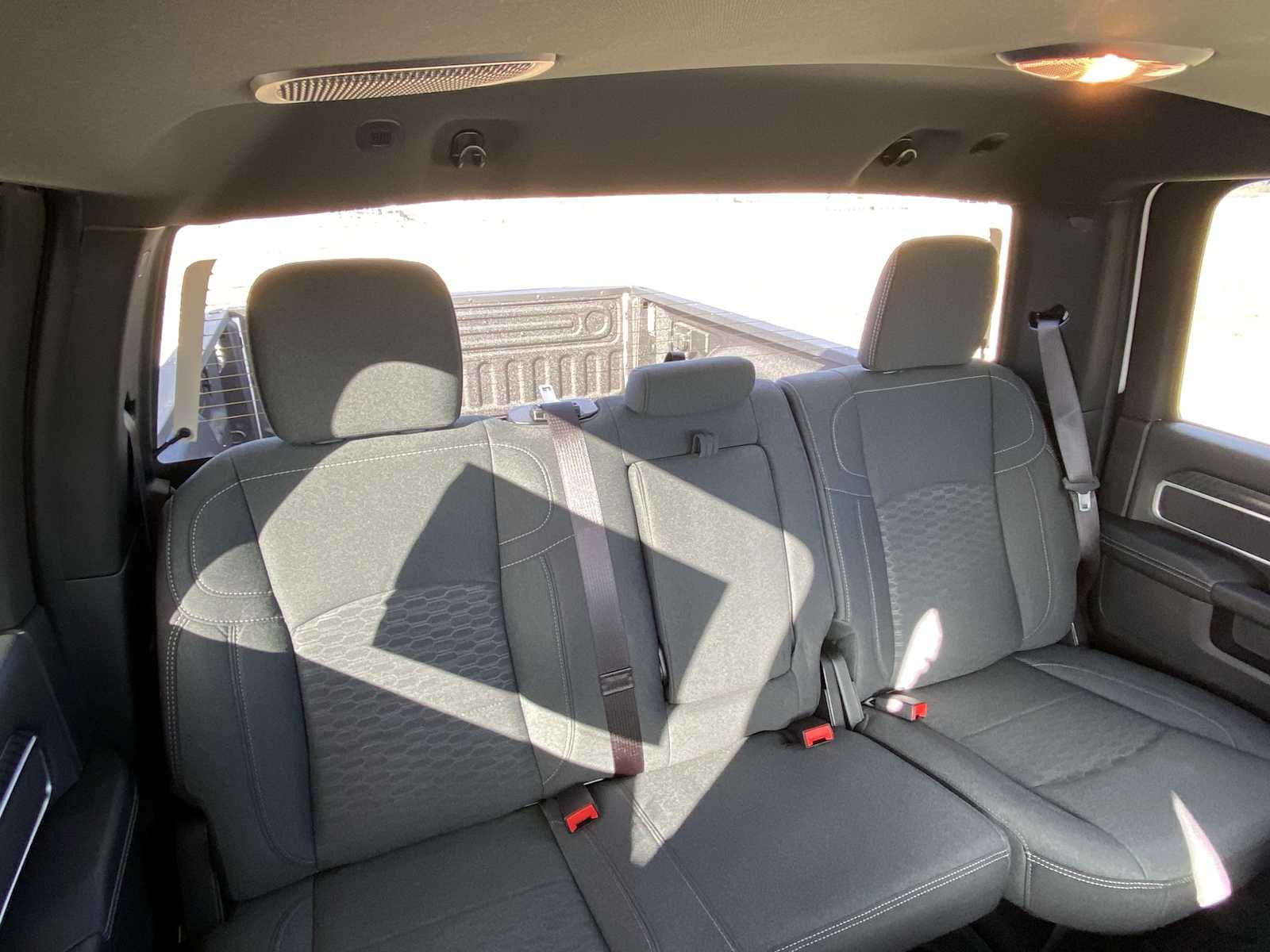 Thumbnail: 2026 RAM 2500 - 15