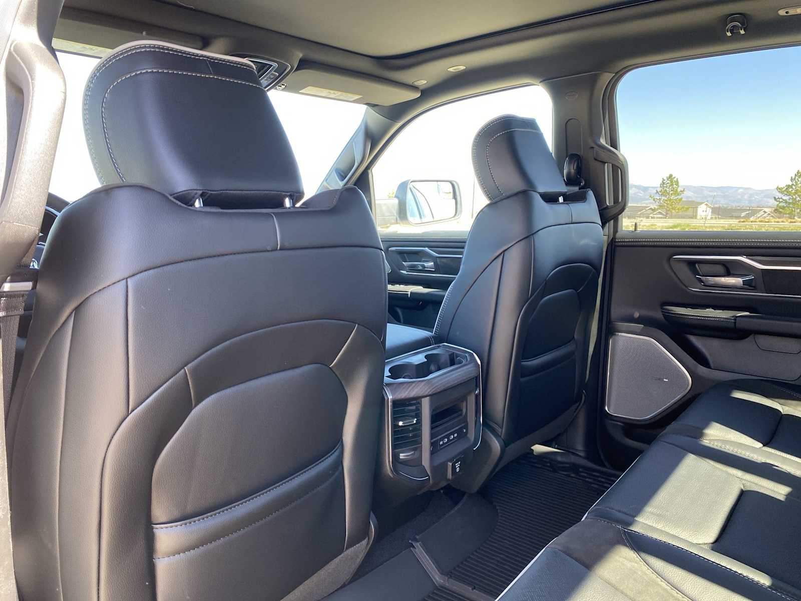 Thumbnail: 2026 RAM 1500 - 34