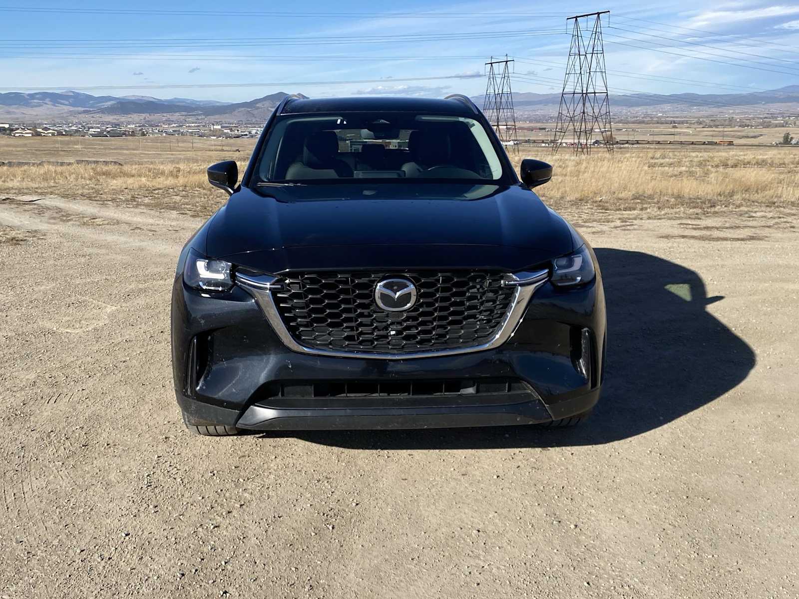 Thumbnail: 2025 Mazda CX-90 - 13