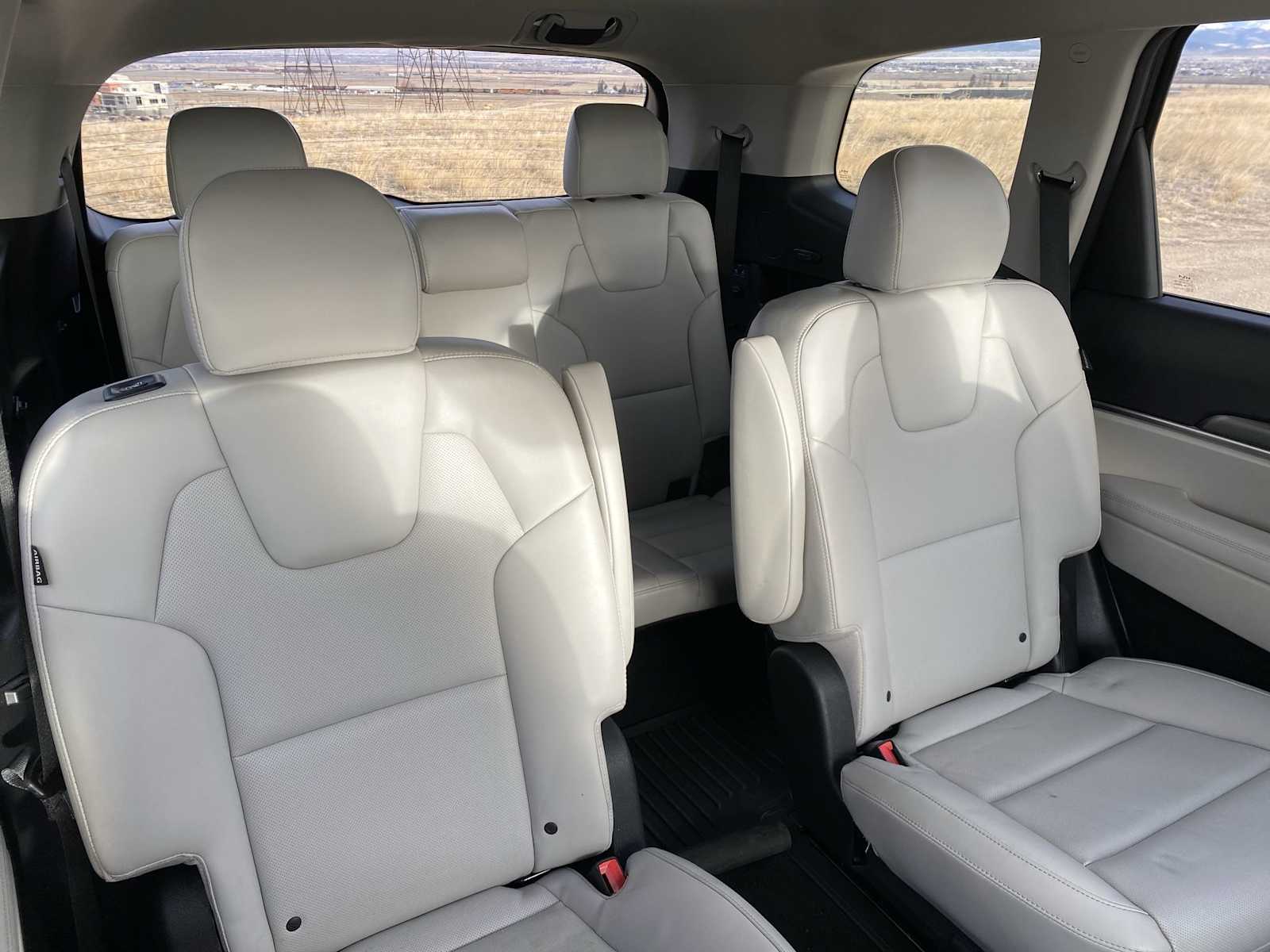 Thumbnail: 2024 Kia Telluride - 17