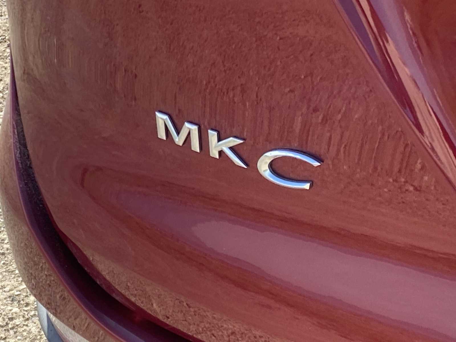 Thumbnail: 2018 Lincoln MKC - 15