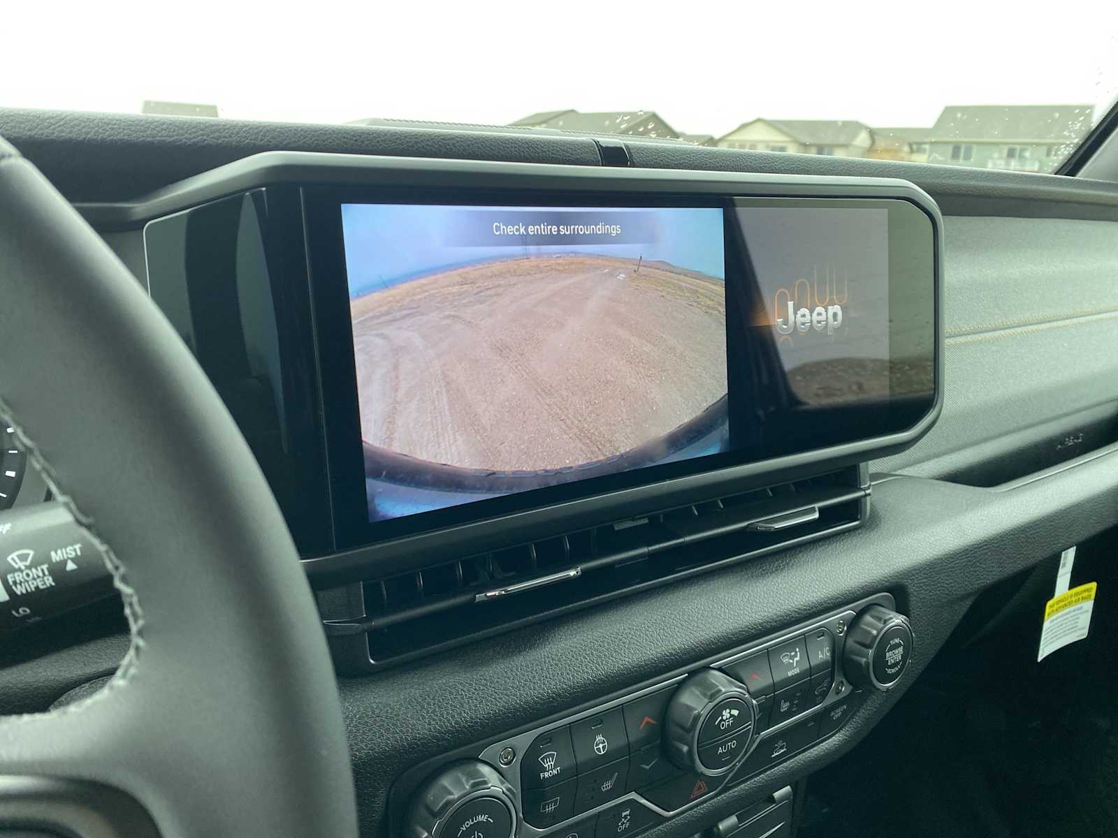 Thumbnail: 2026 Jeep Wrangler - 23