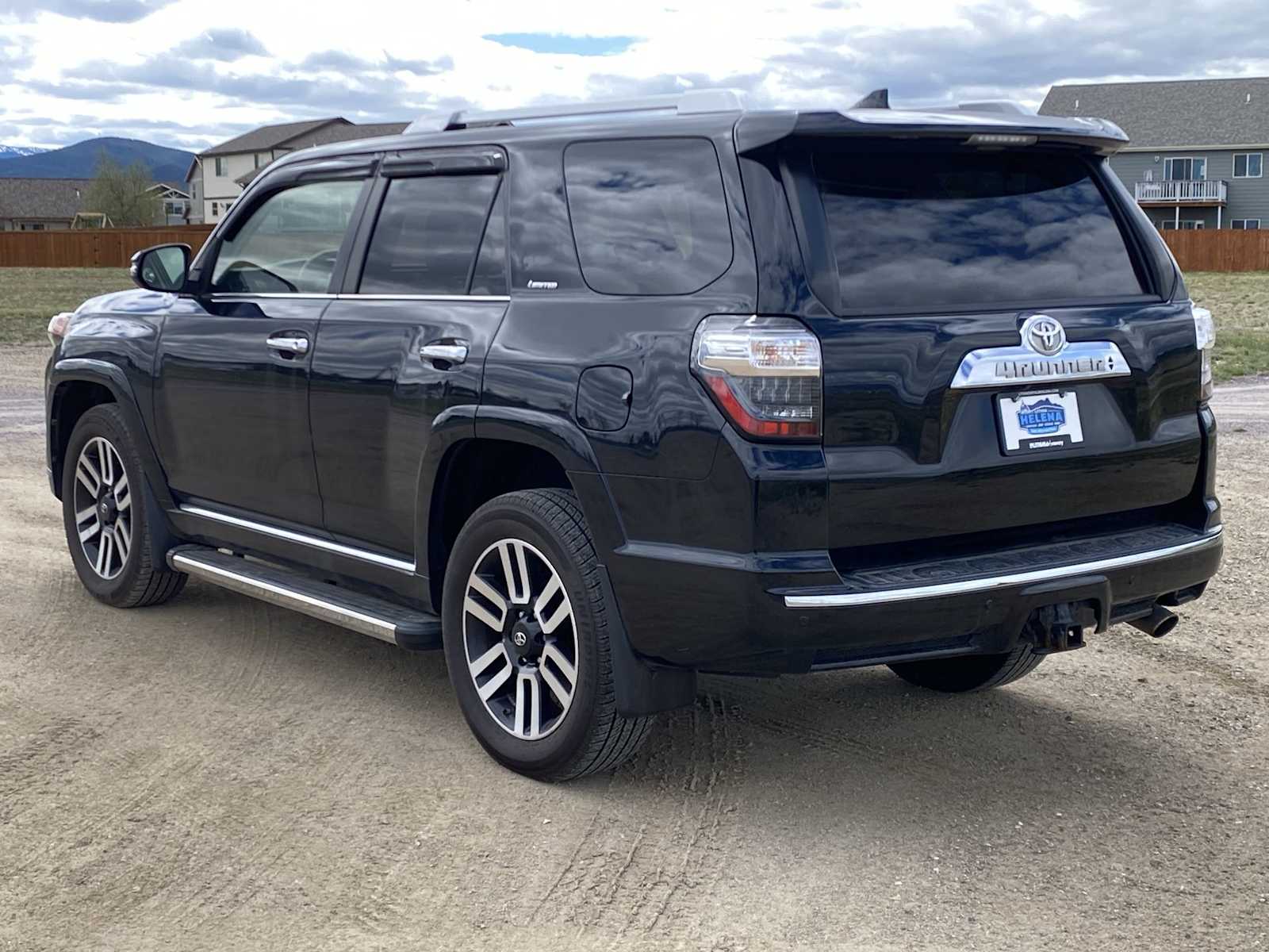 Thumbnail: 2018 Toyota 4Runner - 12