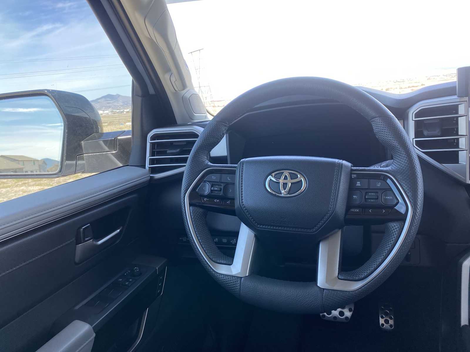 Thumbnail: 2024 Toyota Tundra - 29