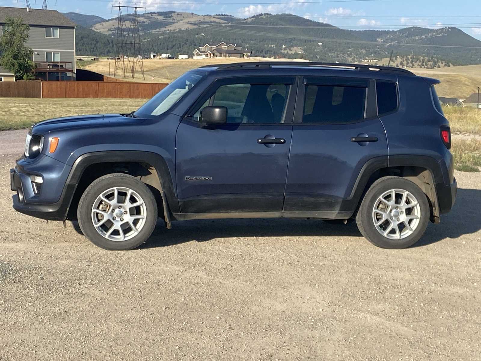 Thumbnail: 2020 Jeep Renegade - 10