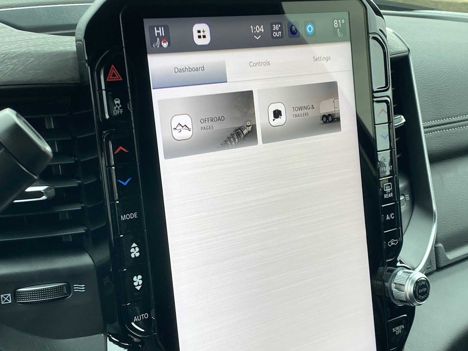 Thumbnail: 2026 RAM 3500 - 30