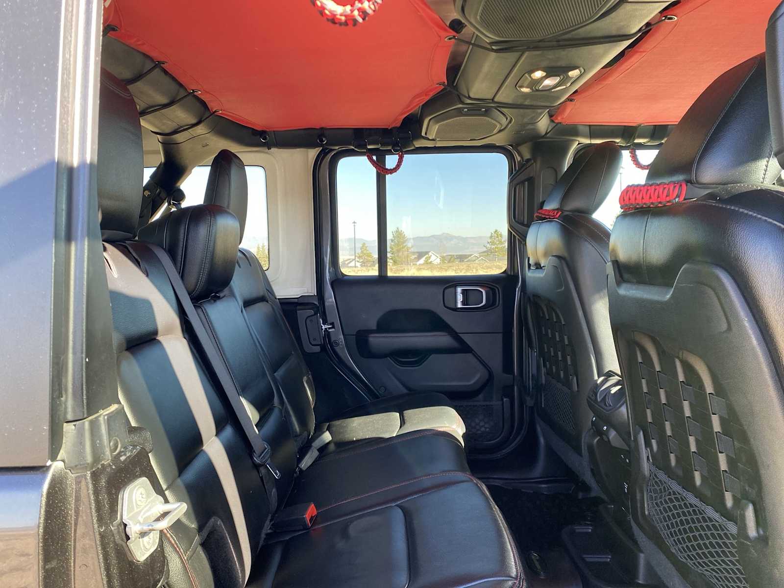 Thumbnail: 2019 Jeep Wrangler - 34