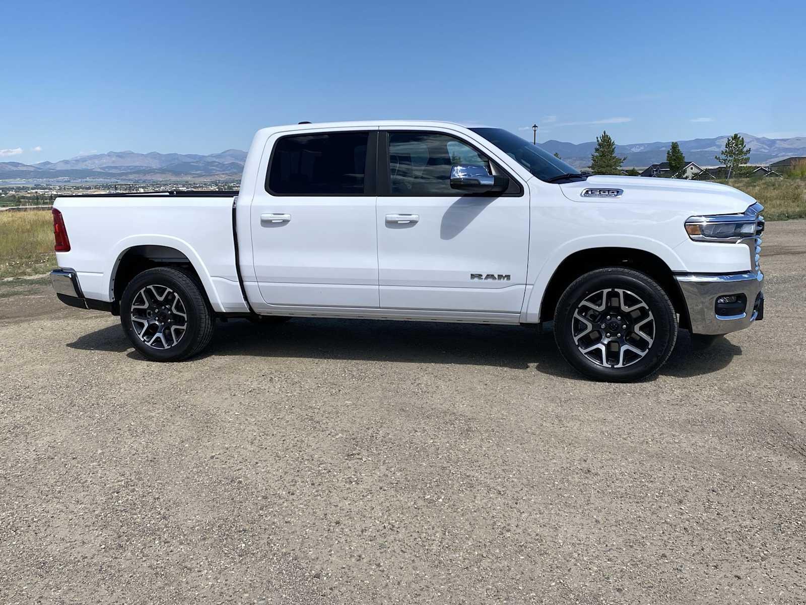 Thumbnail: 2026 RAM 1500 - 22