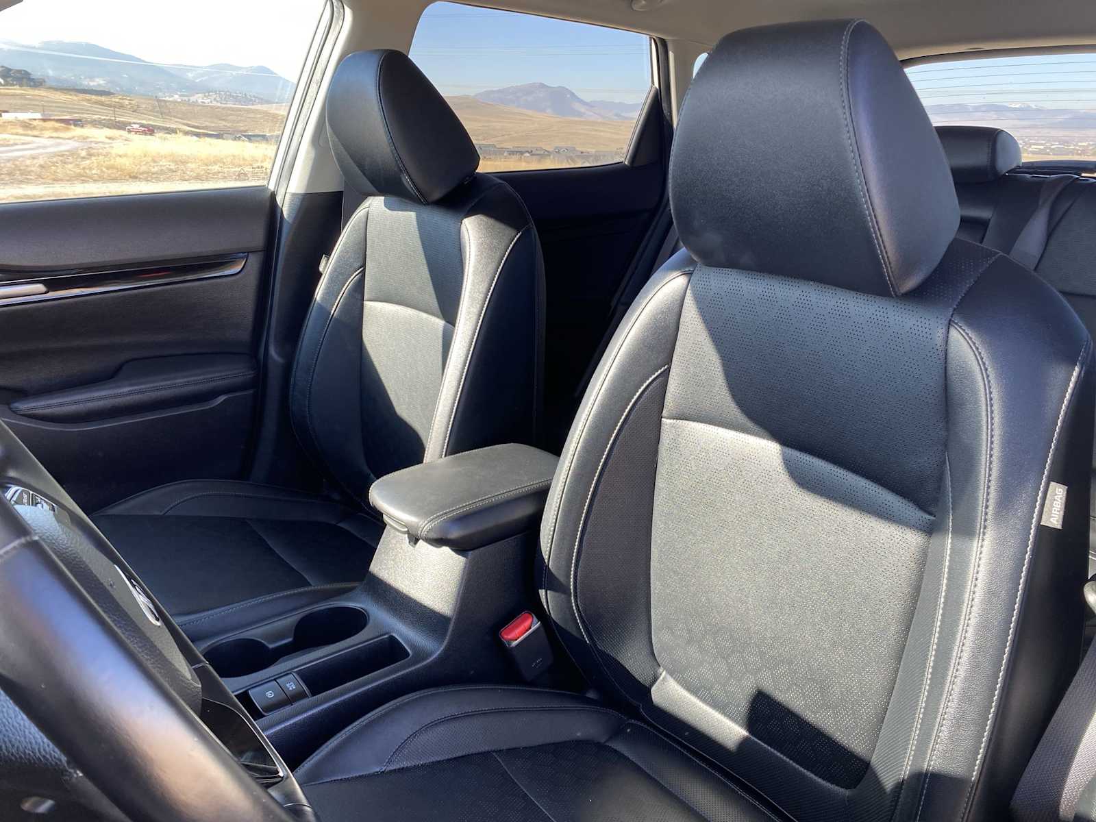 Thumbnail: 2021 Kia Seltos - 19