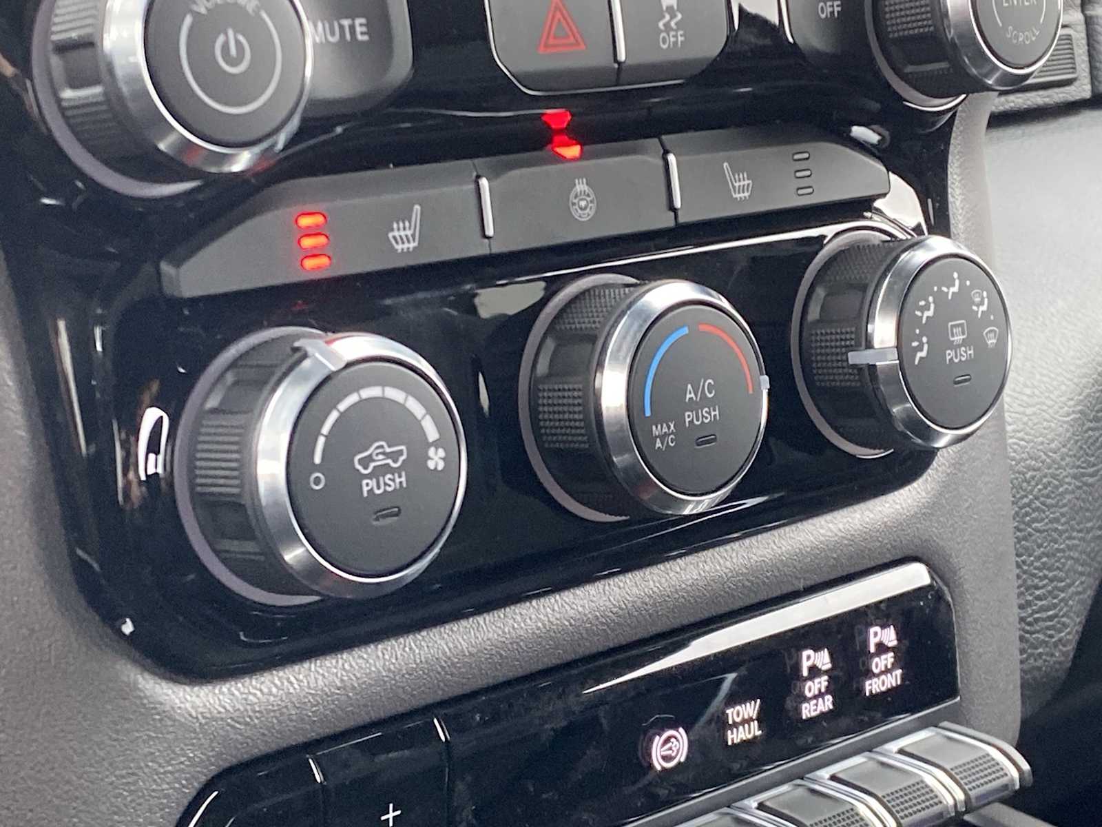 Thumbnail: 2026 RAM 2500 - 26