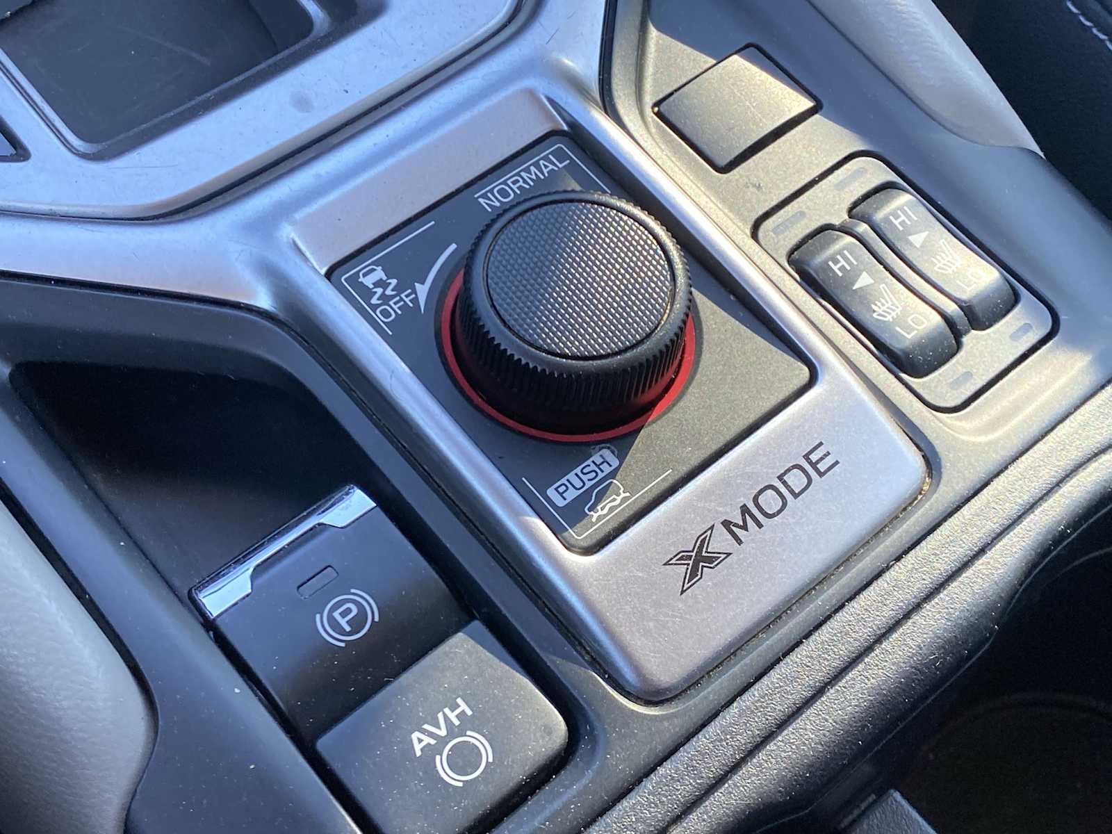 Thumbnail: 2020 Subaru Forester - 24